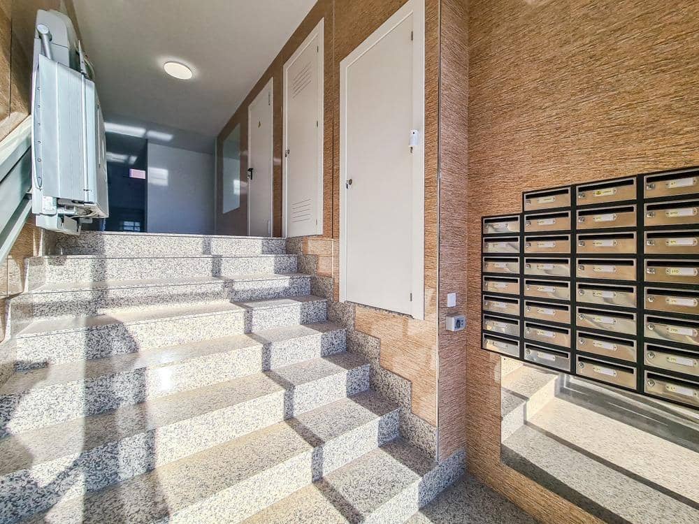 2 sovrum Lägenhet till salu i Aguilas med garage - 189 000 € (Ref: 9713348)