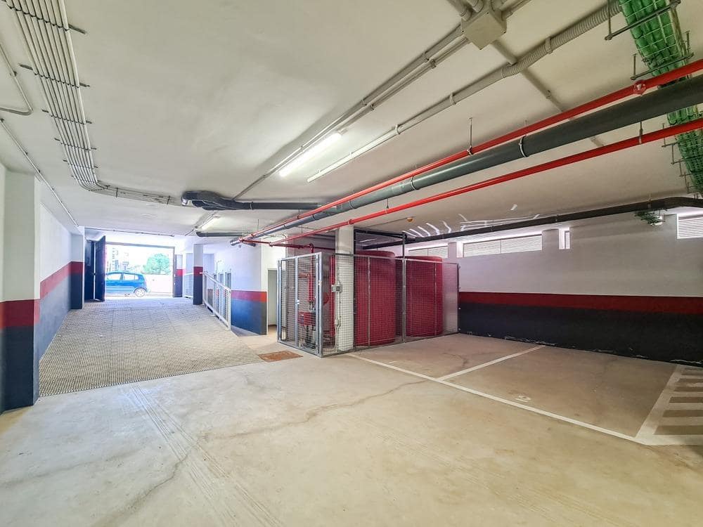 2 sovrum Lägenhet till salu i Aguilas med garage - 189 000 € (Ref: 9713348)