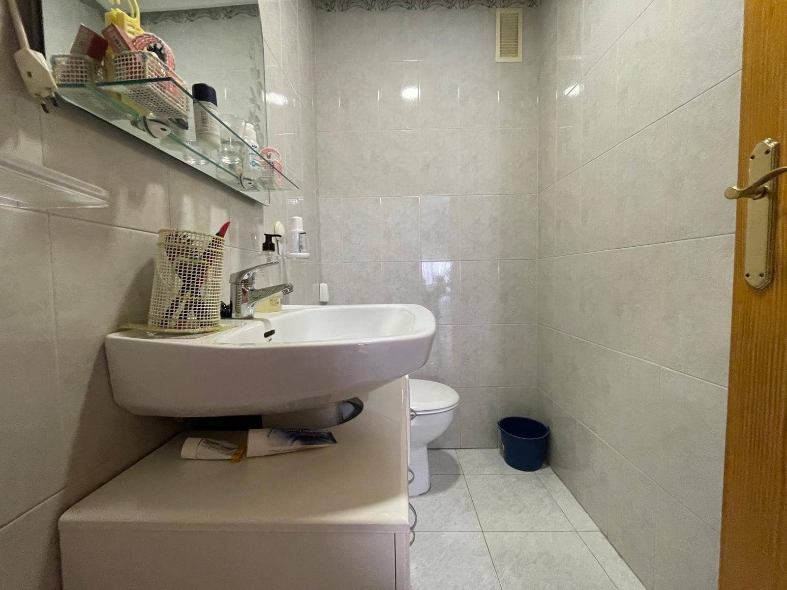 4 bedroom Flat for sale in Aguilas - € 149,500 (Ref: 9713349)