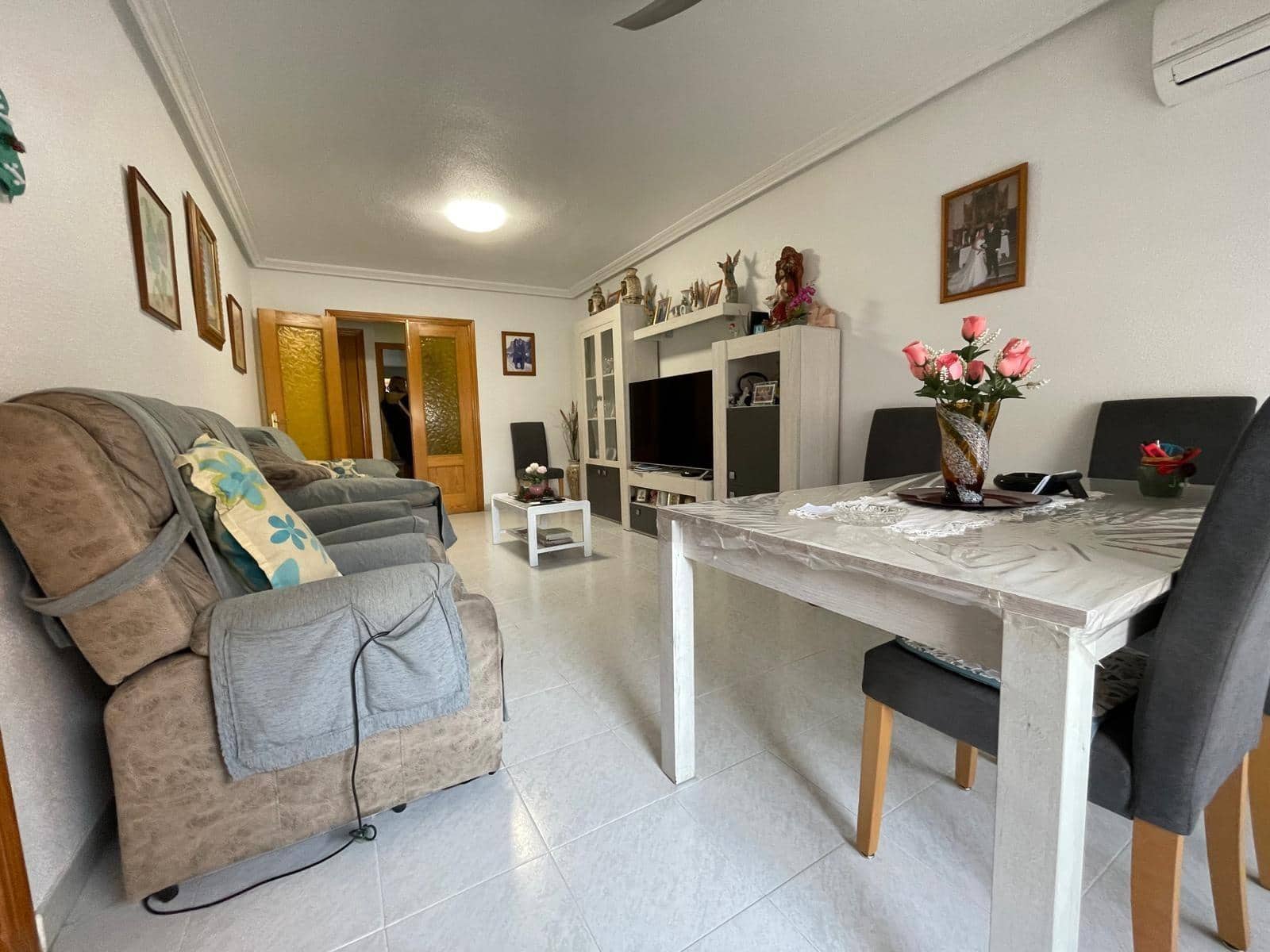 4 bedroom Flat for sale in Aguilas - € 149,500 (Ref: 9713349)