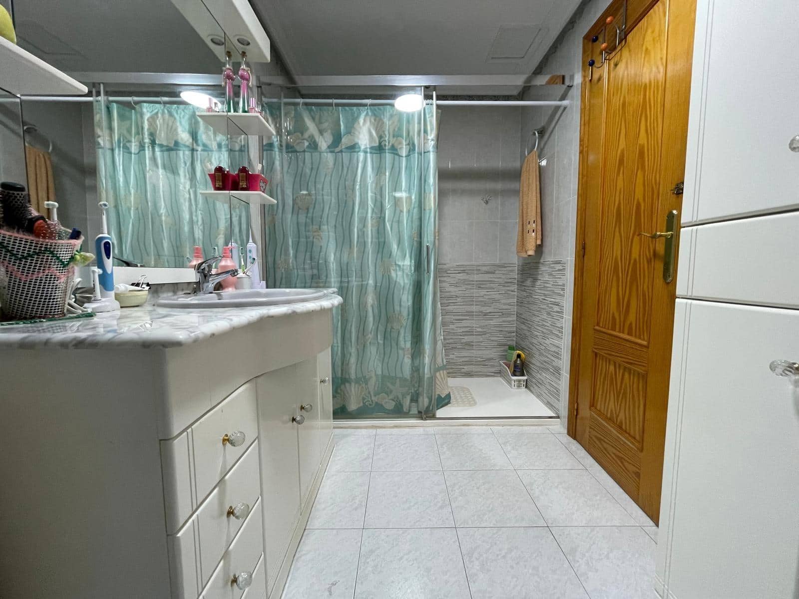 4 bedroom Flat for sale in Aguilas - € 149,500 (Ref: 9713349)