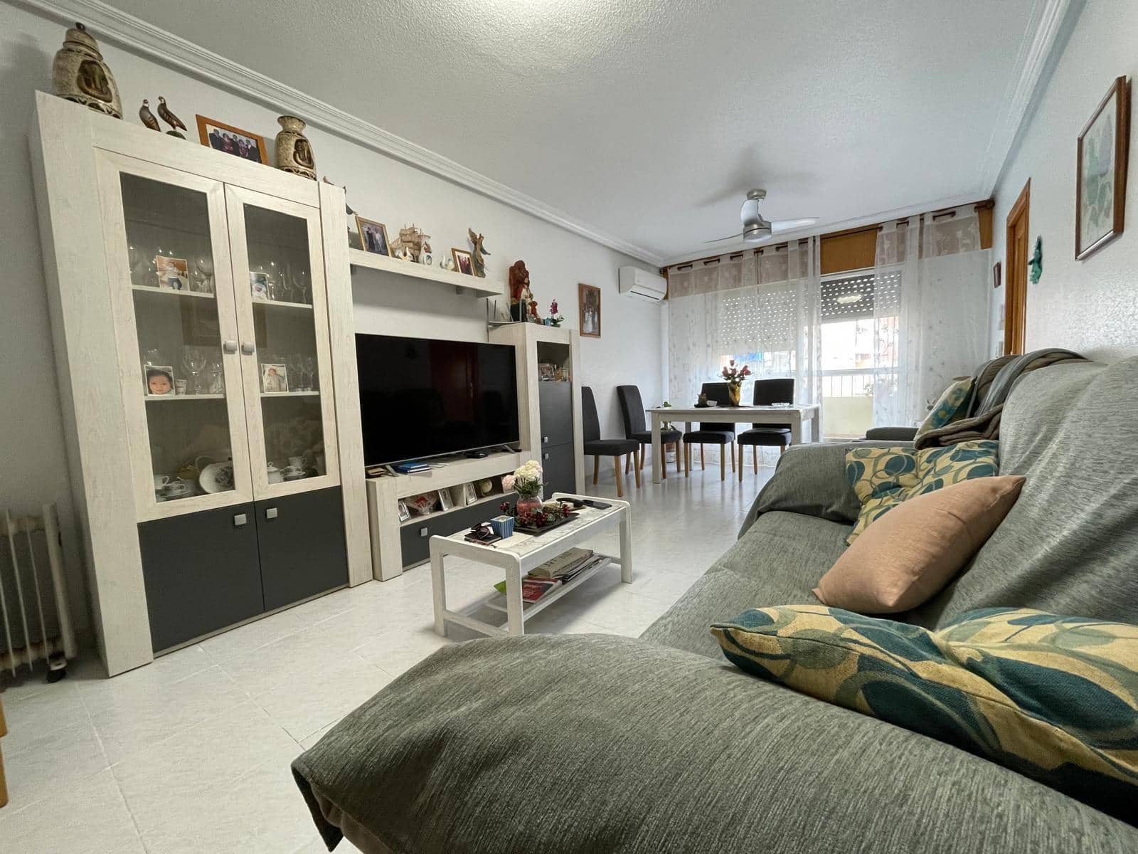 4 bedroom Flat for sale in Aguilas - € 149,500 (Ref: 9713349)