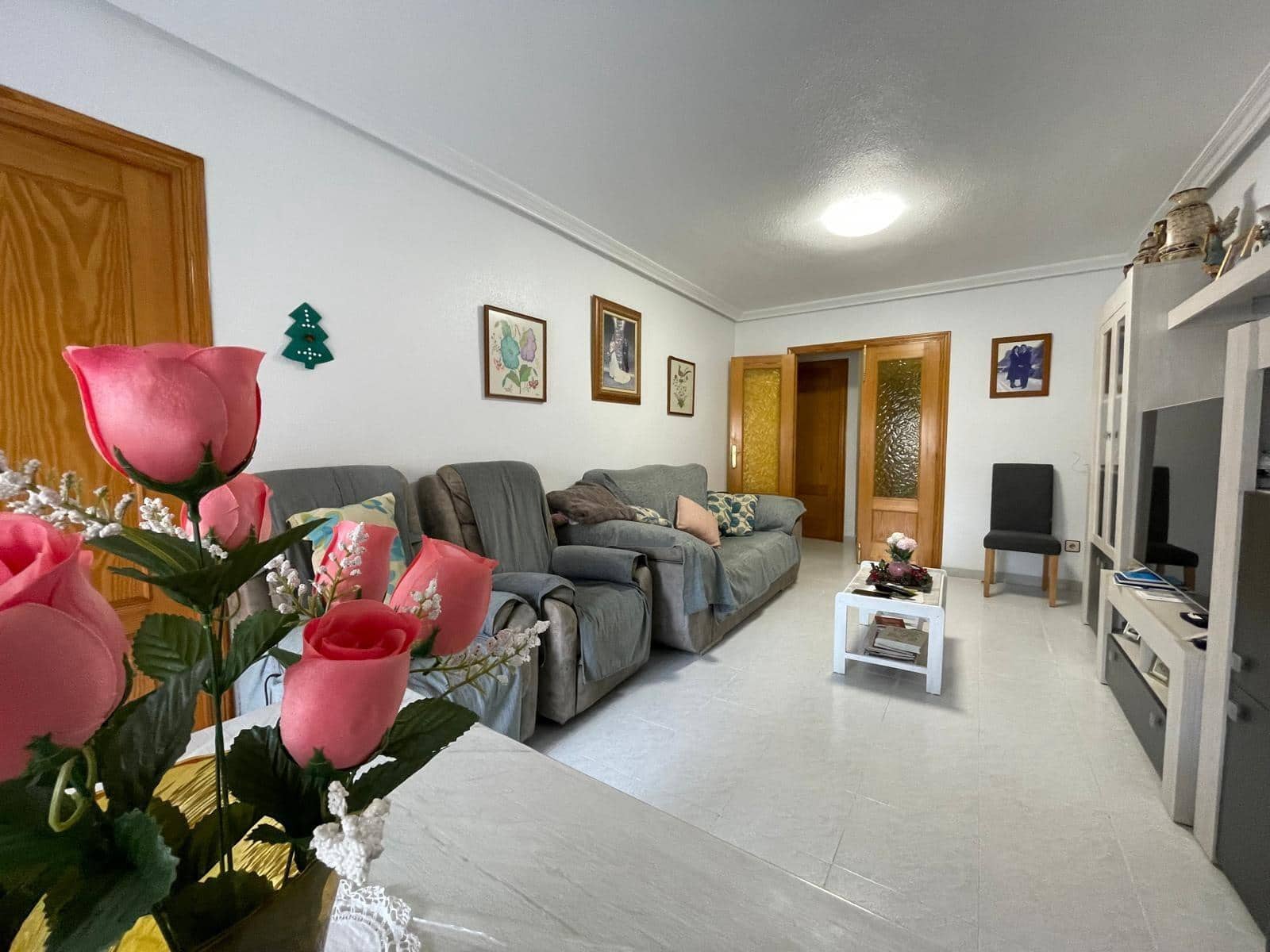 4 bedroom Flat for sale in Aguilas - € 149,500 (Ref: 9713349)