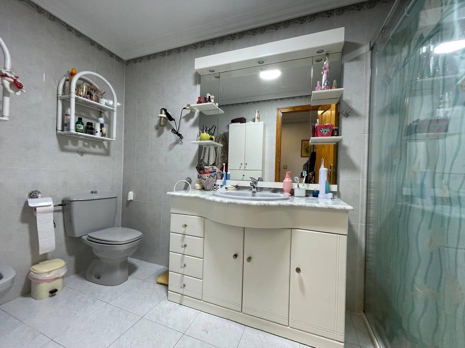 4 bedroom Flat for sale in Aguilas - € 149,500 (Ref: 9713349)