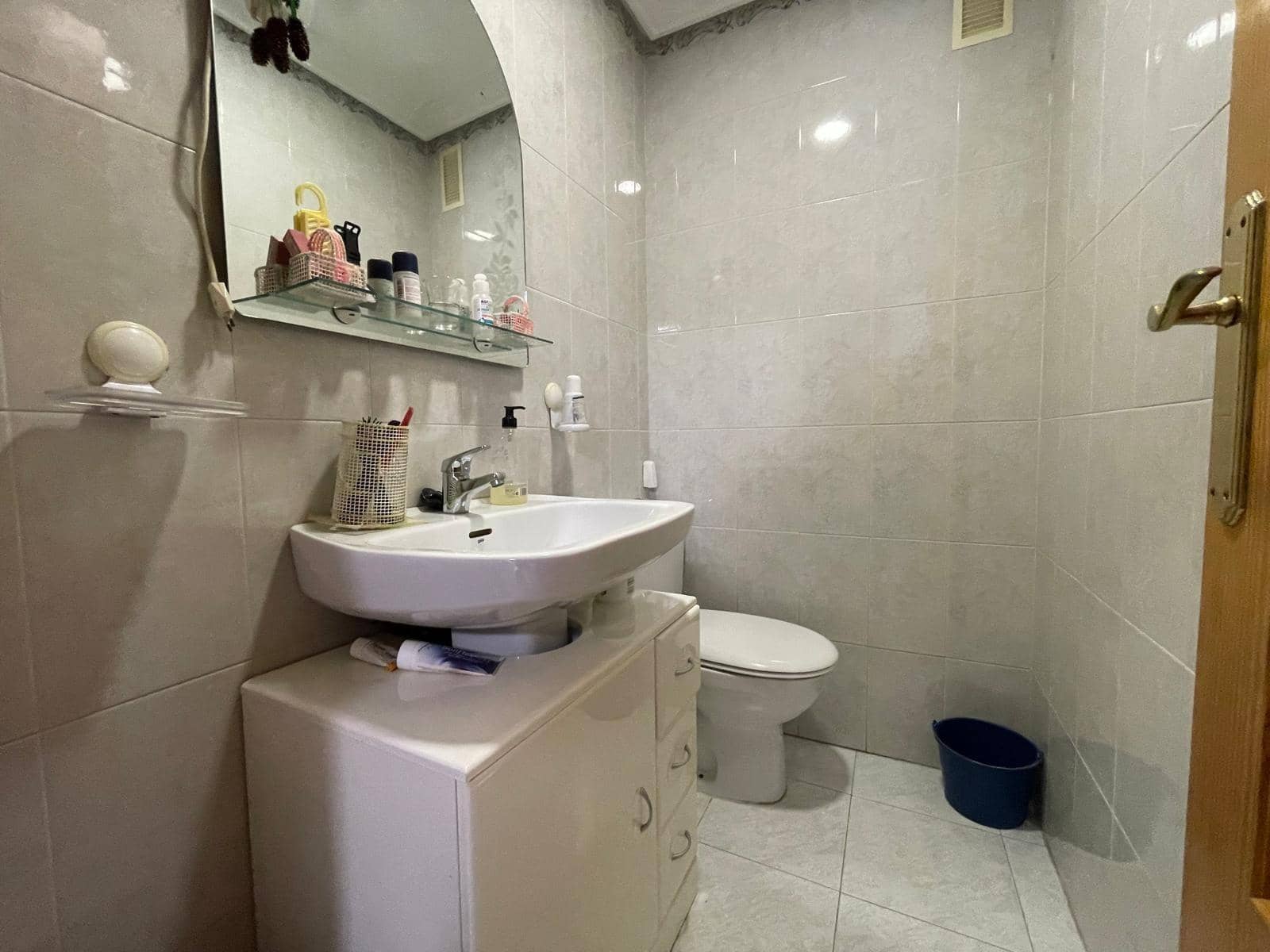 4 bedroom Flat for sale in Aguilas - € 149,500 (Ref: 9713349)