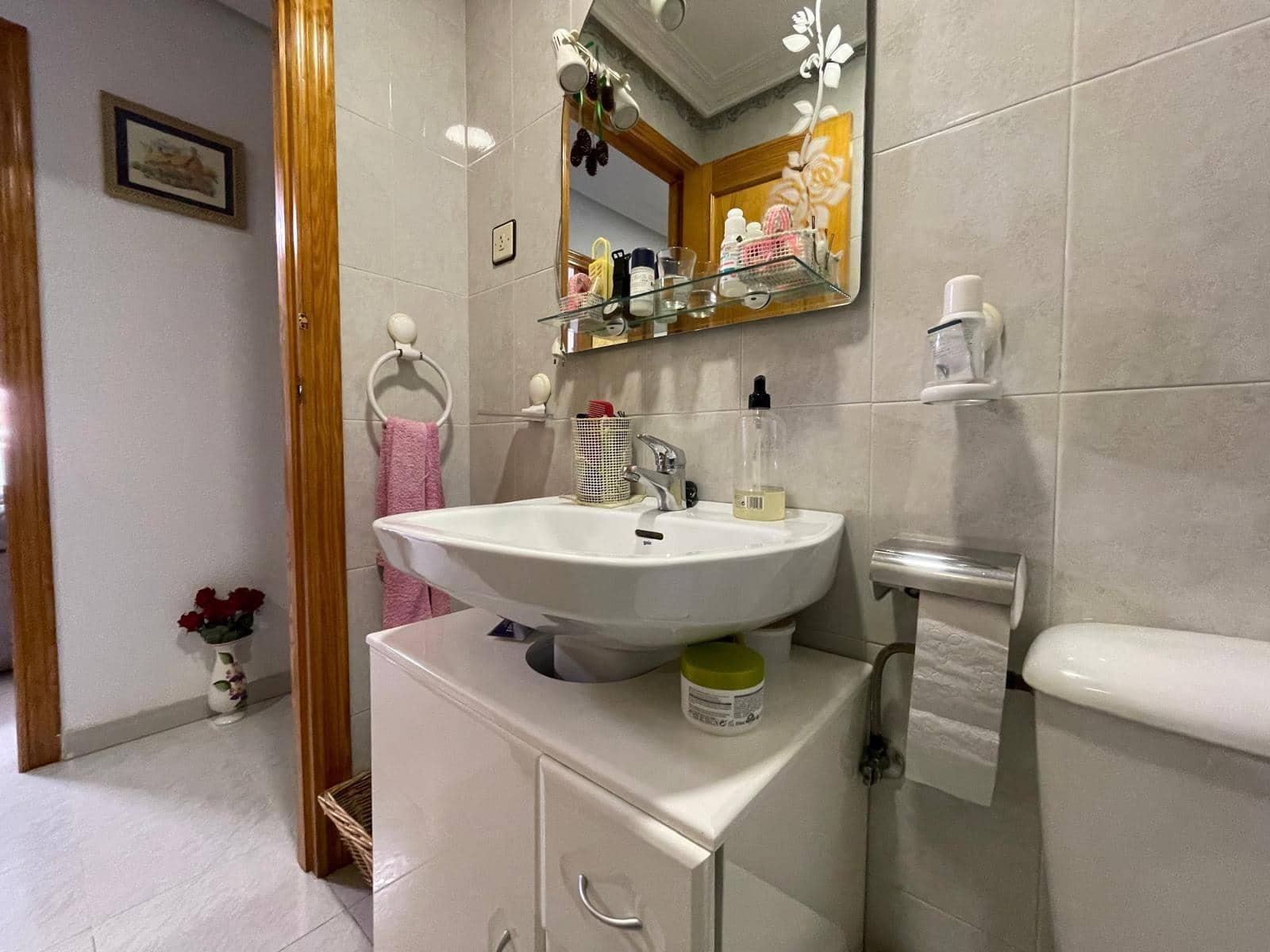 4 bedroom Flat for sale in Aguilas - € 149,500 (Ref: 9713349)