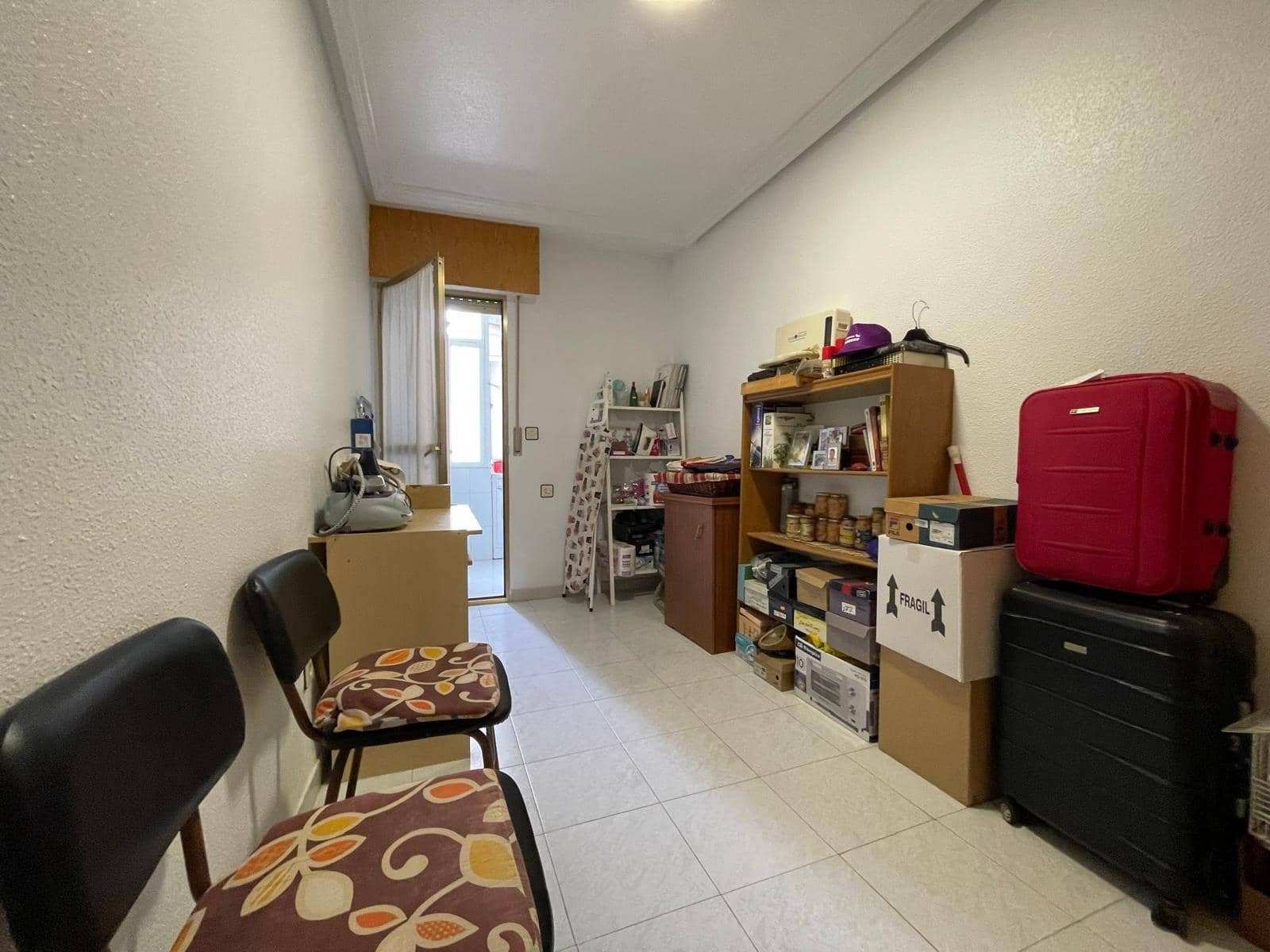 4 bedroom Flat for sale in Aguilas - € 149,500 (Ref: 9713349)