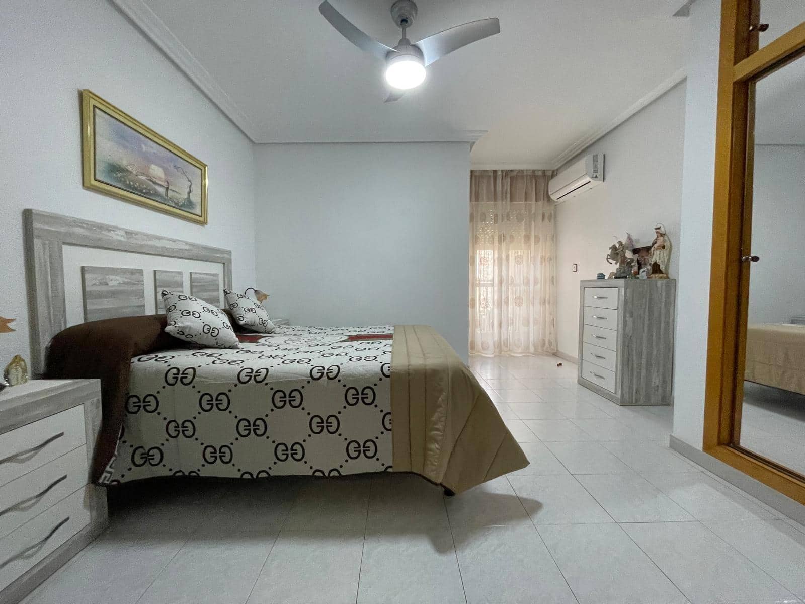 4 bedroom Flat for sale in Aguilas - € 149,500 (Ref: 9713349)