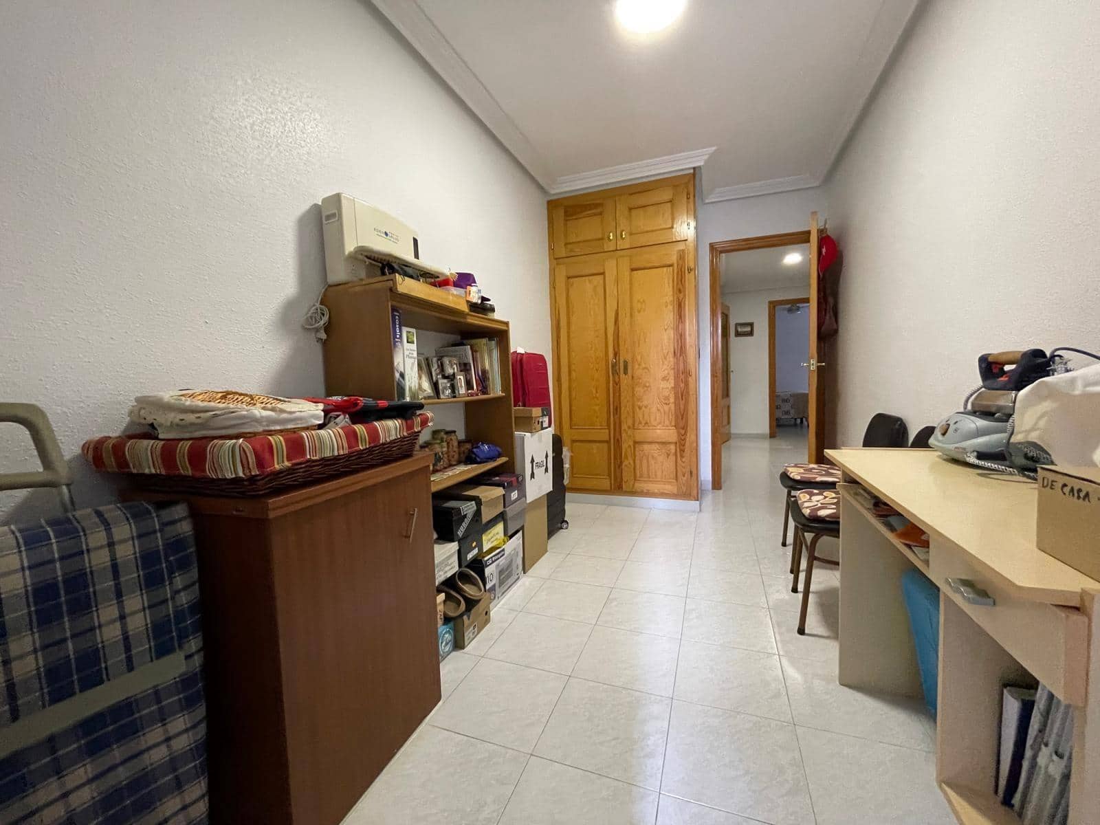 4 bedroom Flat for sale in Aguilas - € 149,500 (Ref: 9713349)
