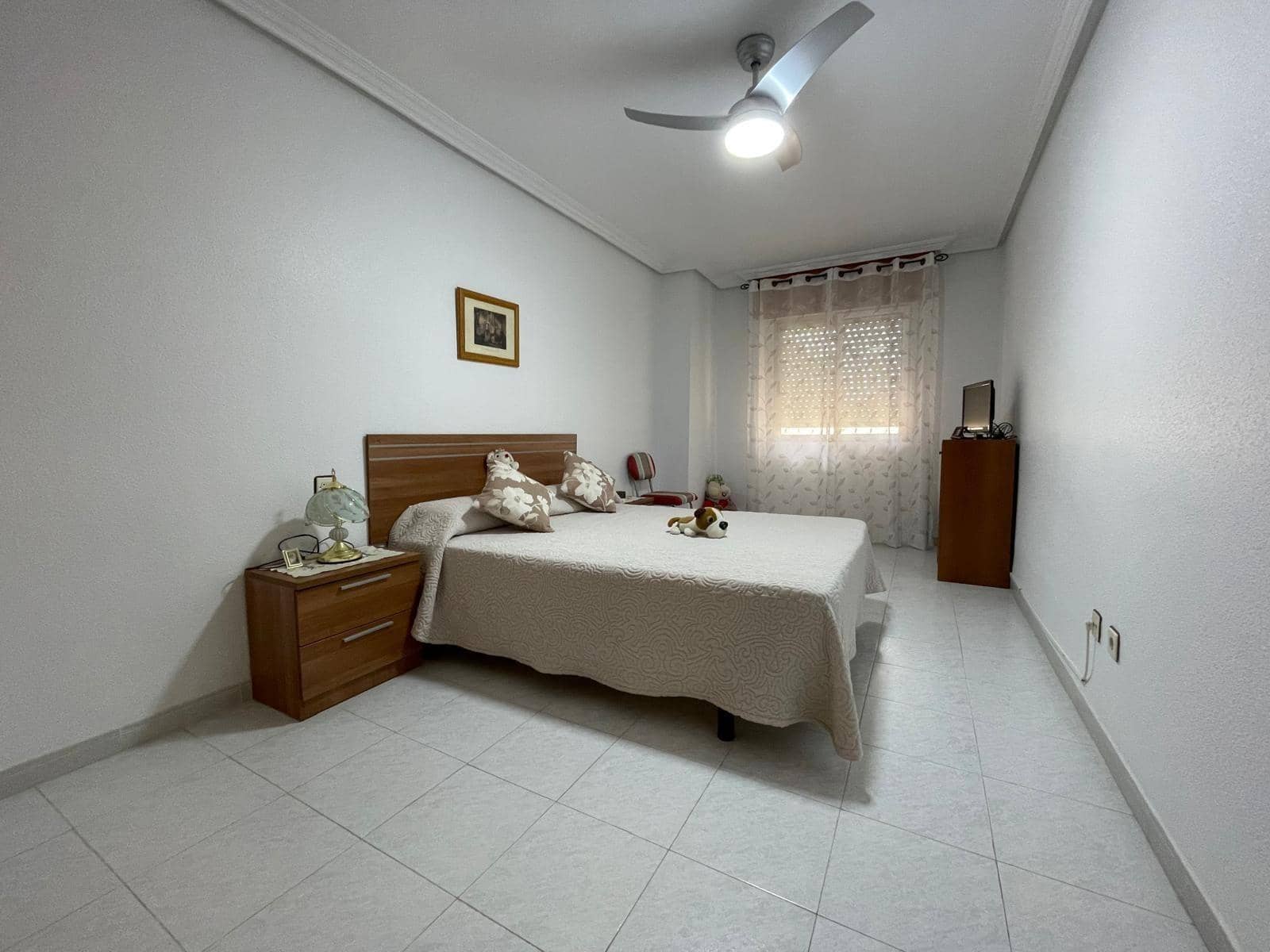 4 bedroom Flat for sale in Aguilas - € 149,500 (Ref: 9713349)