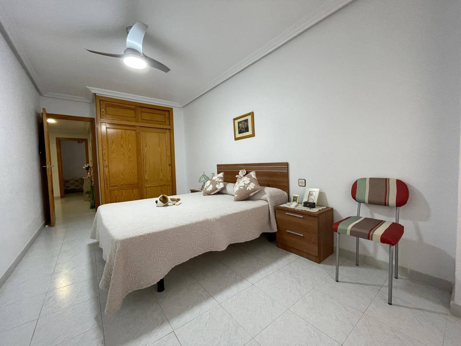 4 bedroom Flat for sale in Aguilas - € 149,500 (Ref: 9713349)