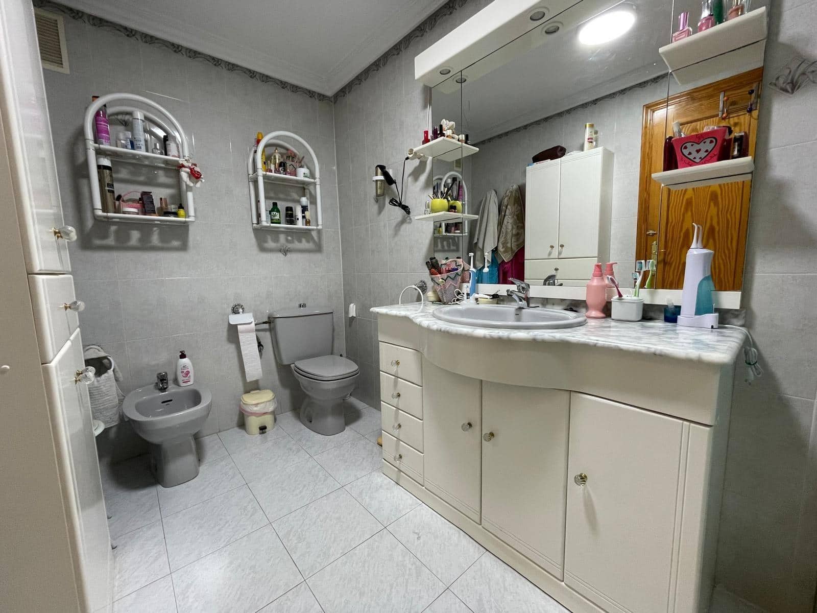 4 bedroom Flat for sale in Aguilas - € 149,500 (Ref: 9713349)