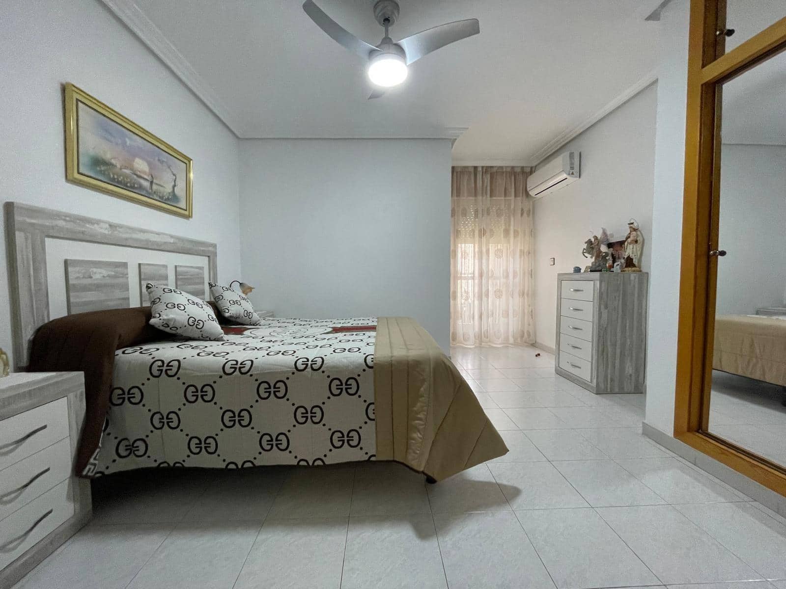 4 bedroom Flat for sale in Aguilas - € 149,500 (Ref: 9713349)