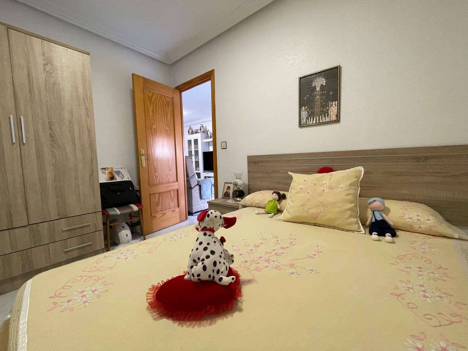 4 bedroom Flat for sale in Aguilas - € 149,500 (Ref: 9713349)