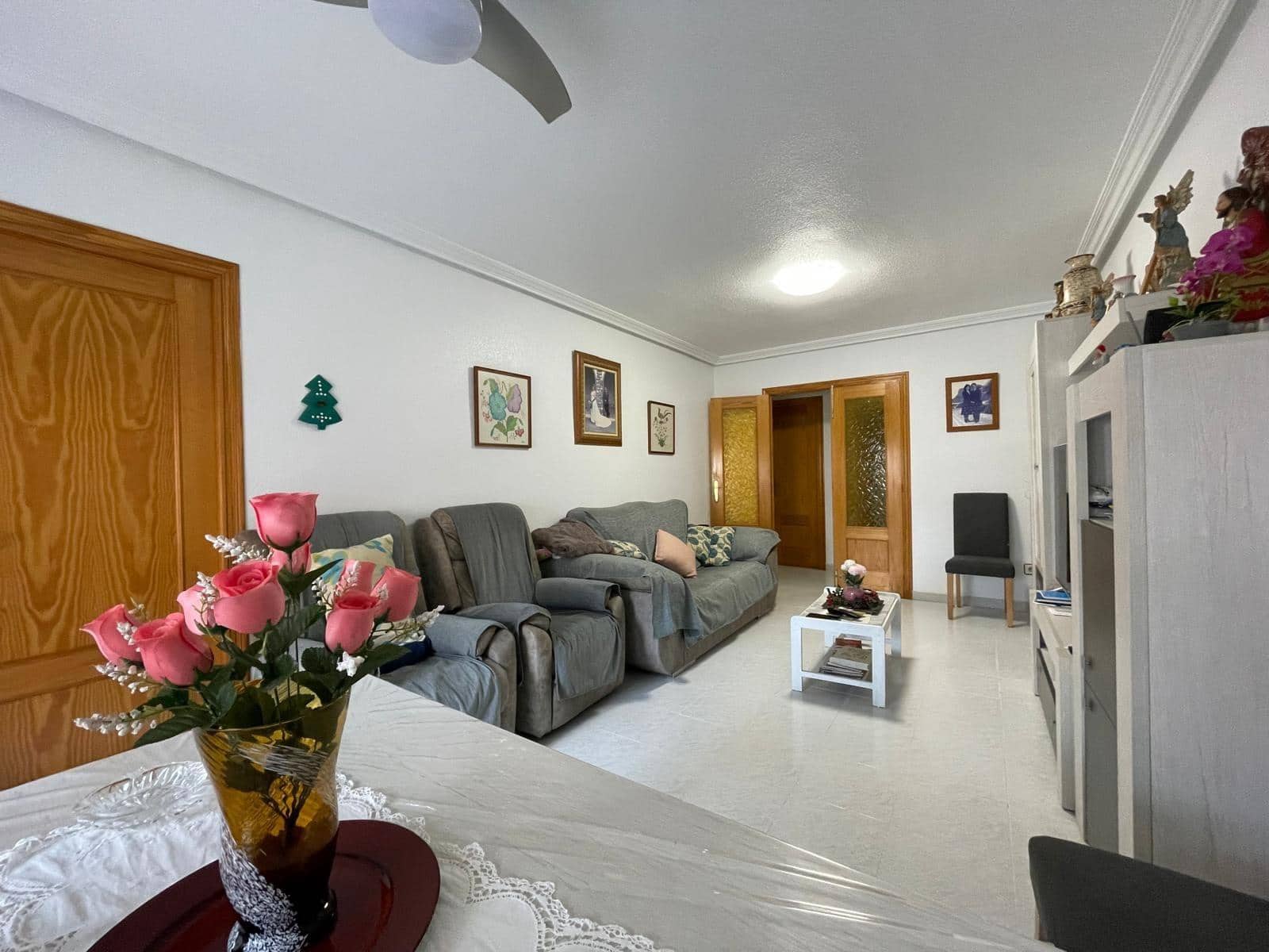 4 bedroom Flat for sale in Aguilas - € 149,500 (Ref: 9713349)