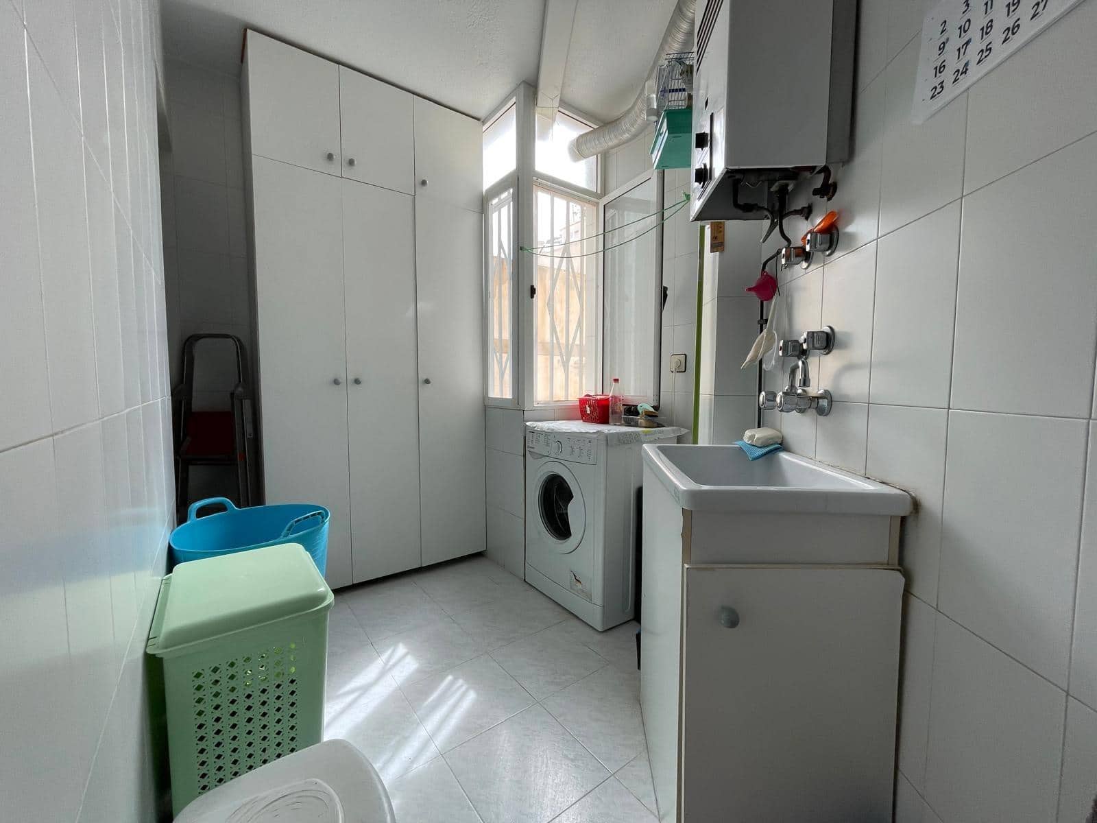 4 bedroom Flat for sale in Aguilas - € 149,500 (Ref: 9713349)