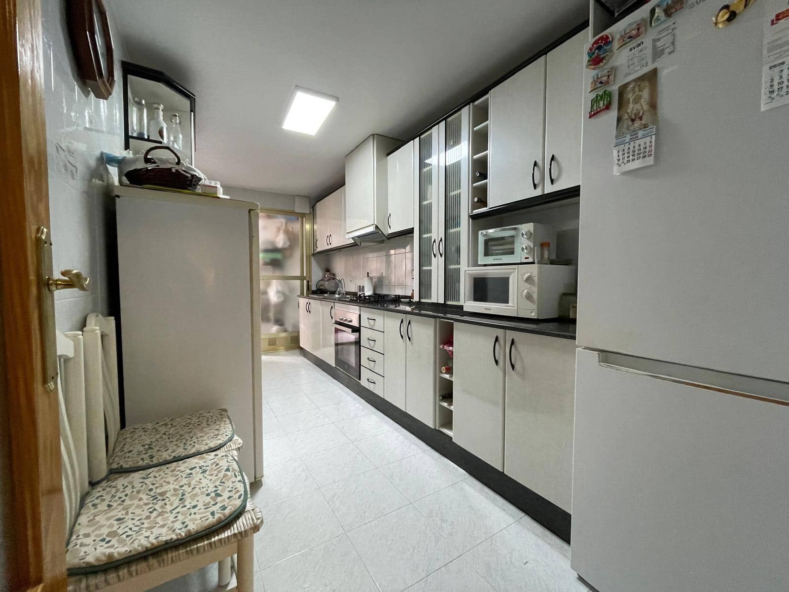 4 bedroom Flat for sale in Aguilas - € 149,500 (Ref: 9713349)