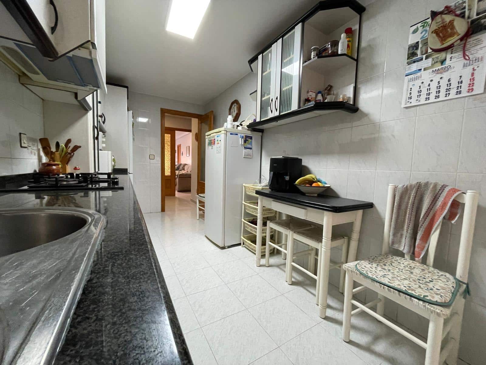 4 bedroom Flat for sale in Aguilas - € 149,500 (Ref: 9713349)