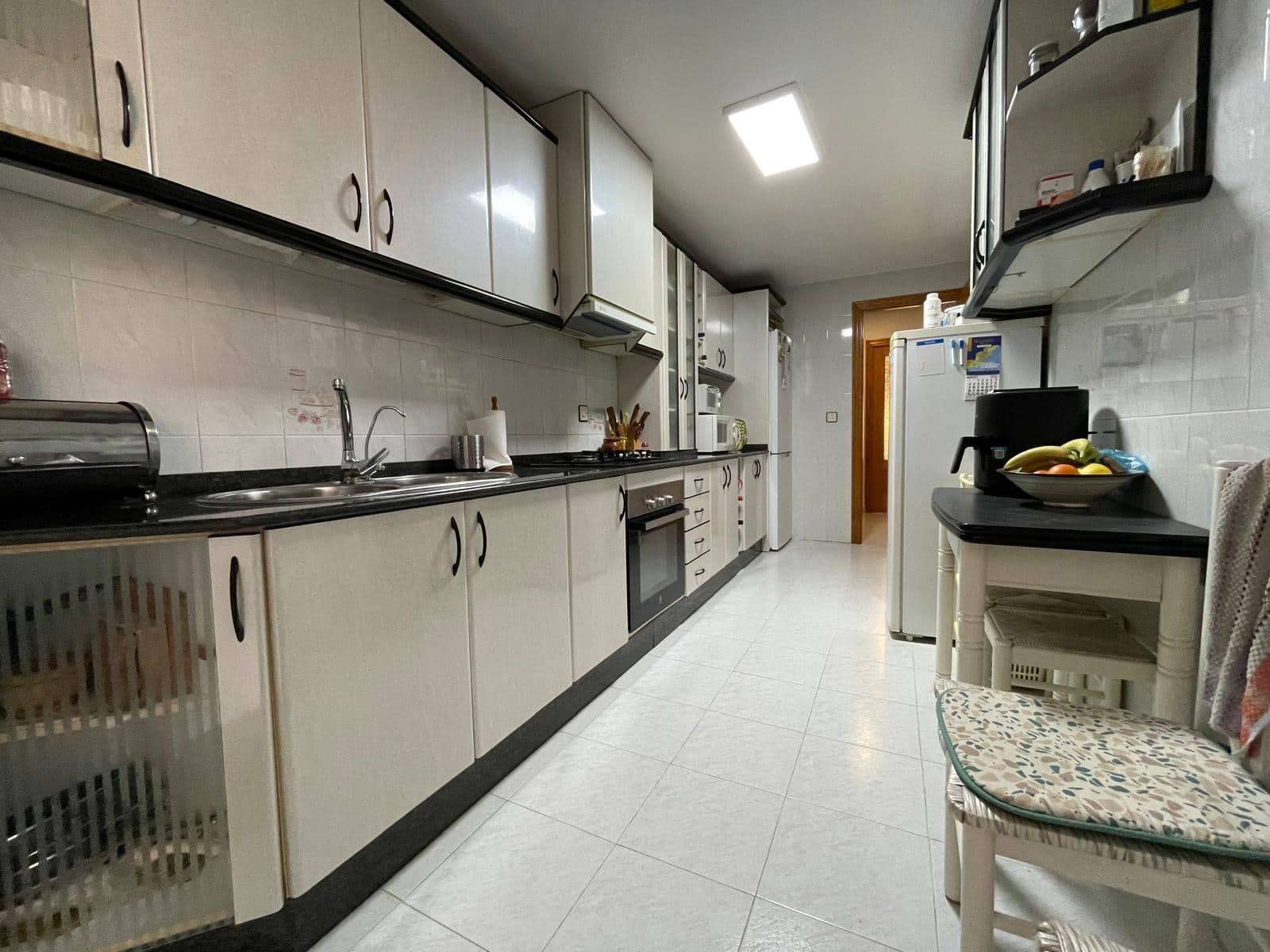 4 bedroom Flat for sale in Aguilas - € 149,500 (Ref: 9713349)