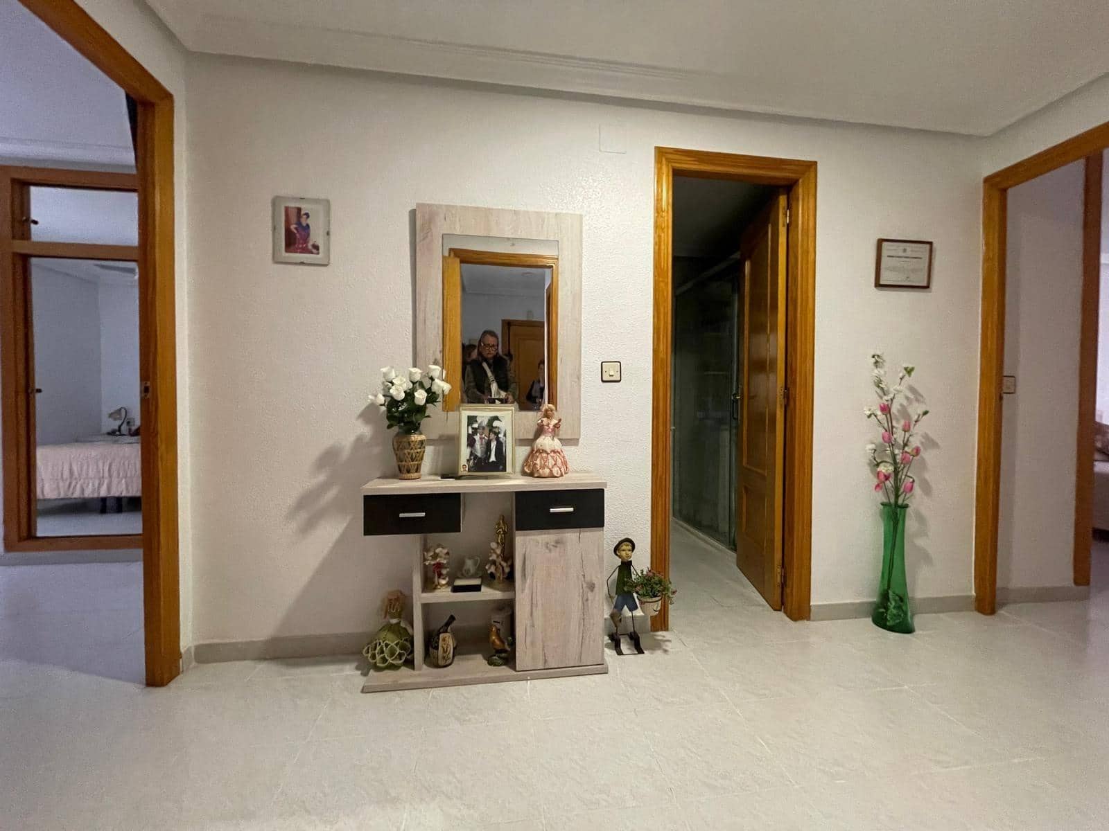 4 bedroom Flat for sale in Aguilas - € 149,500 (Ref: 9713349)