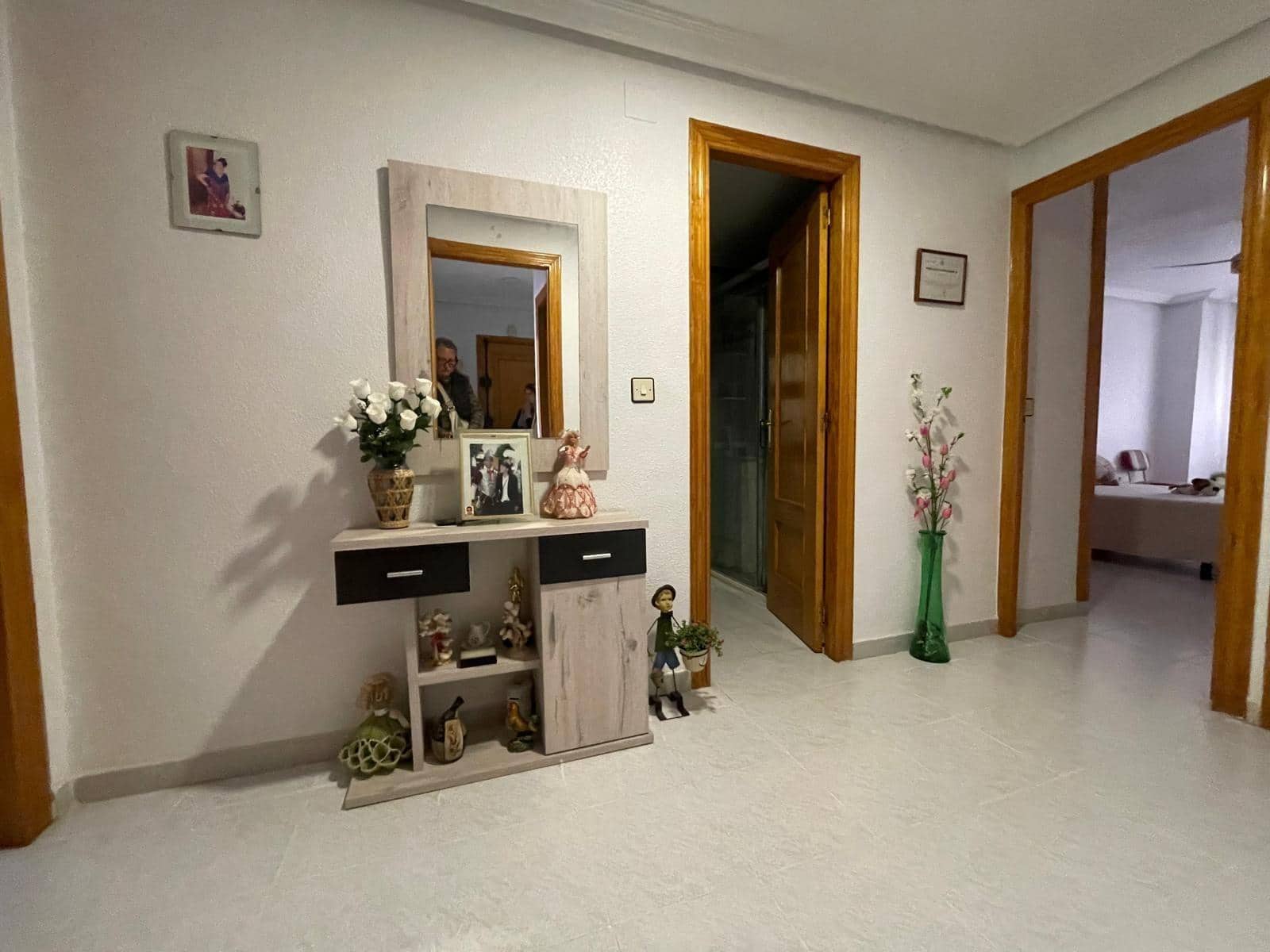 4 bedroom Flat for sale in Aguilas - € 149,500 (Ref: 9713349)