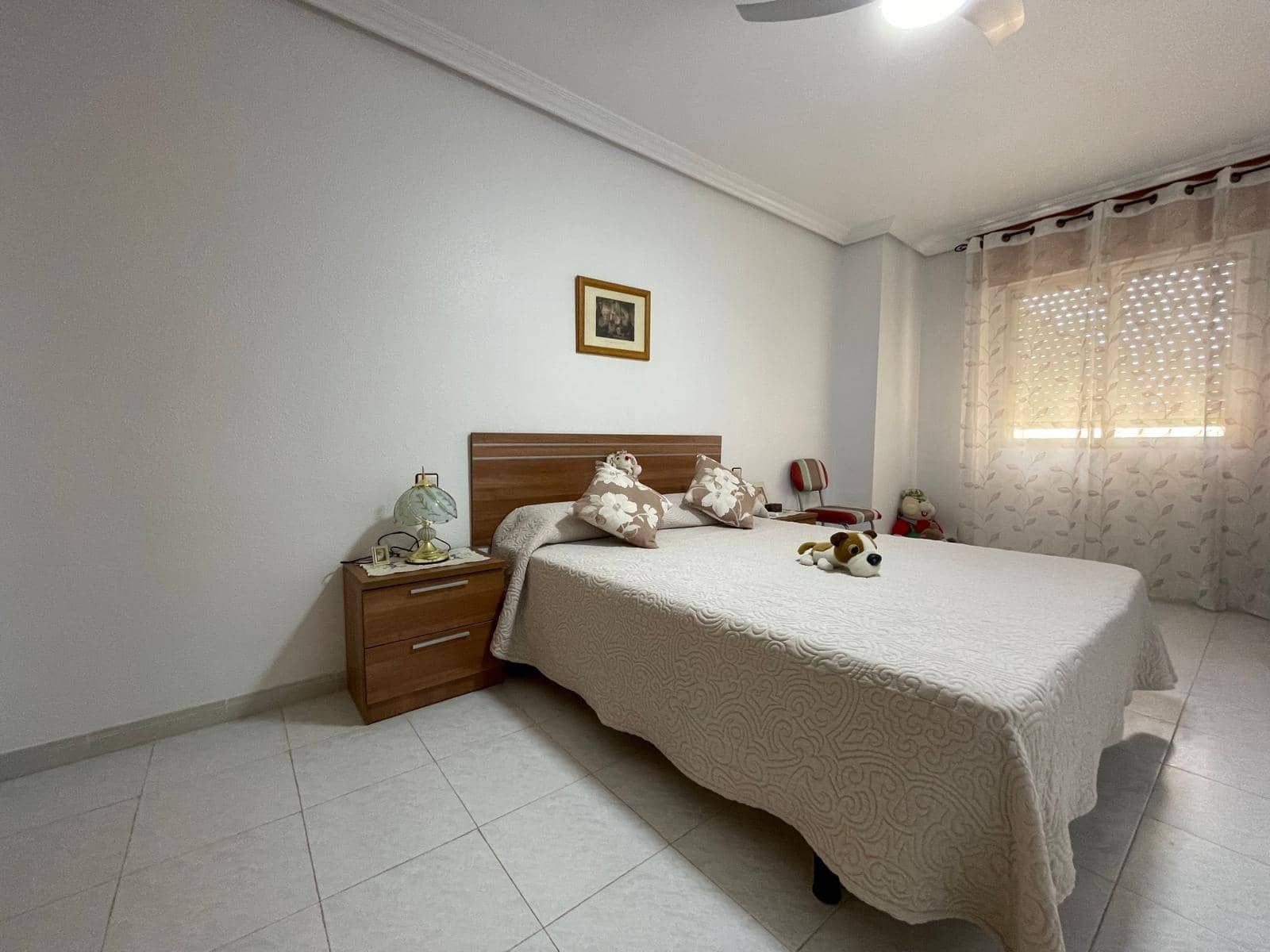 4 bedroom Flat for sale in Aguilas - € 149,500 (Ref: 9713349)