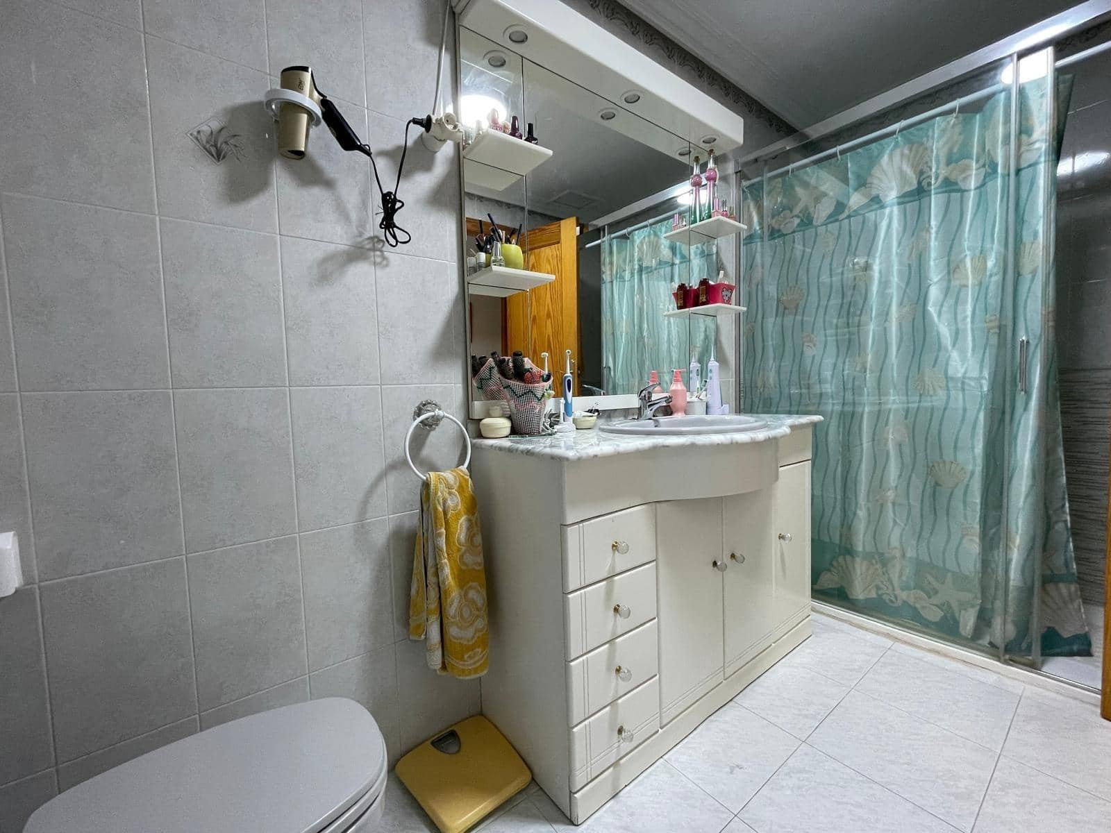 4 bedroom Flat for sale in Aguilas - € 149,500 (Ref: 9713349)