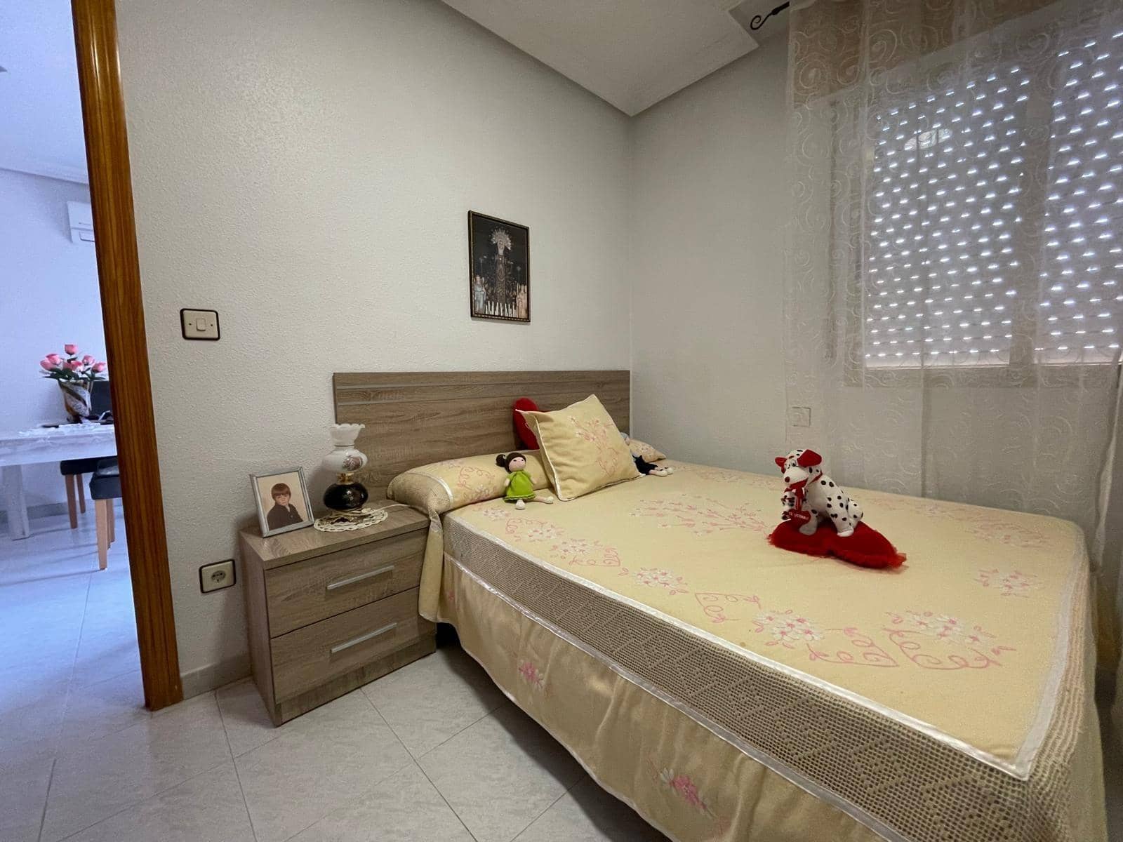 4 bedroom Flat for sale in Aguilas - € 149,500 (Ref: 9713349)