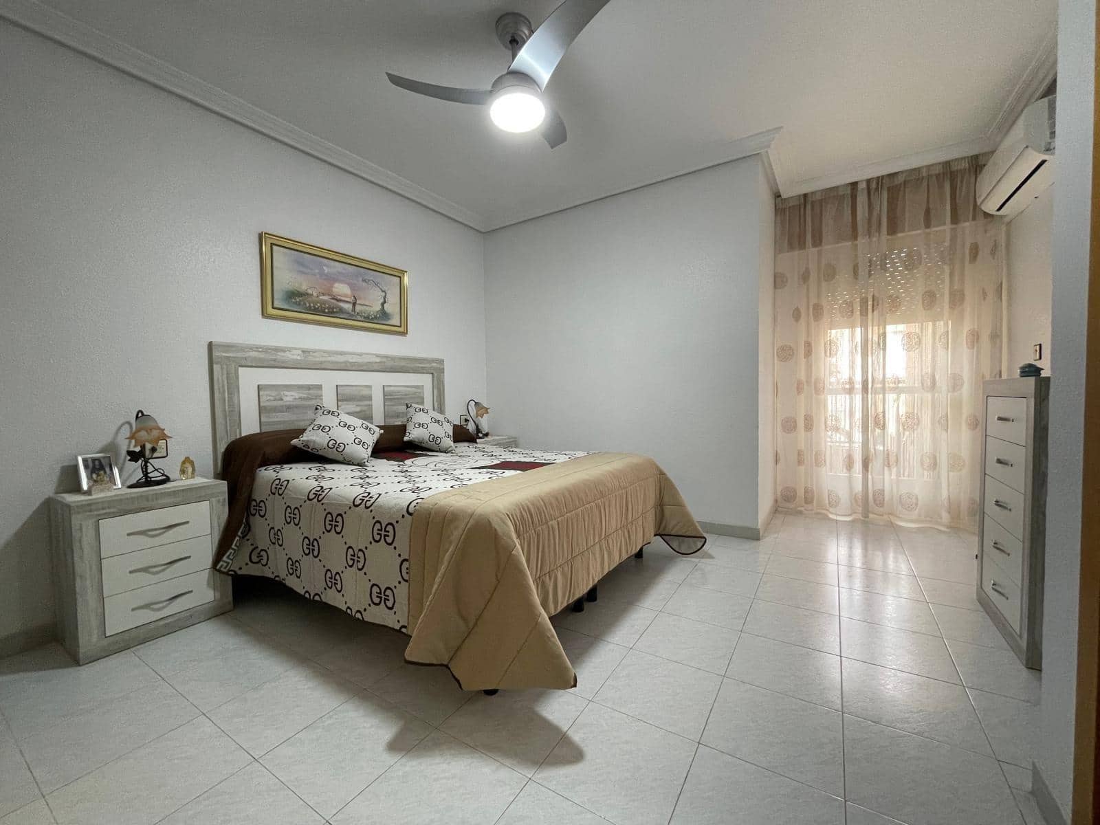 4 bedroom Flat for sale in Aguilas - € 149,500 (Ref: 9713349)