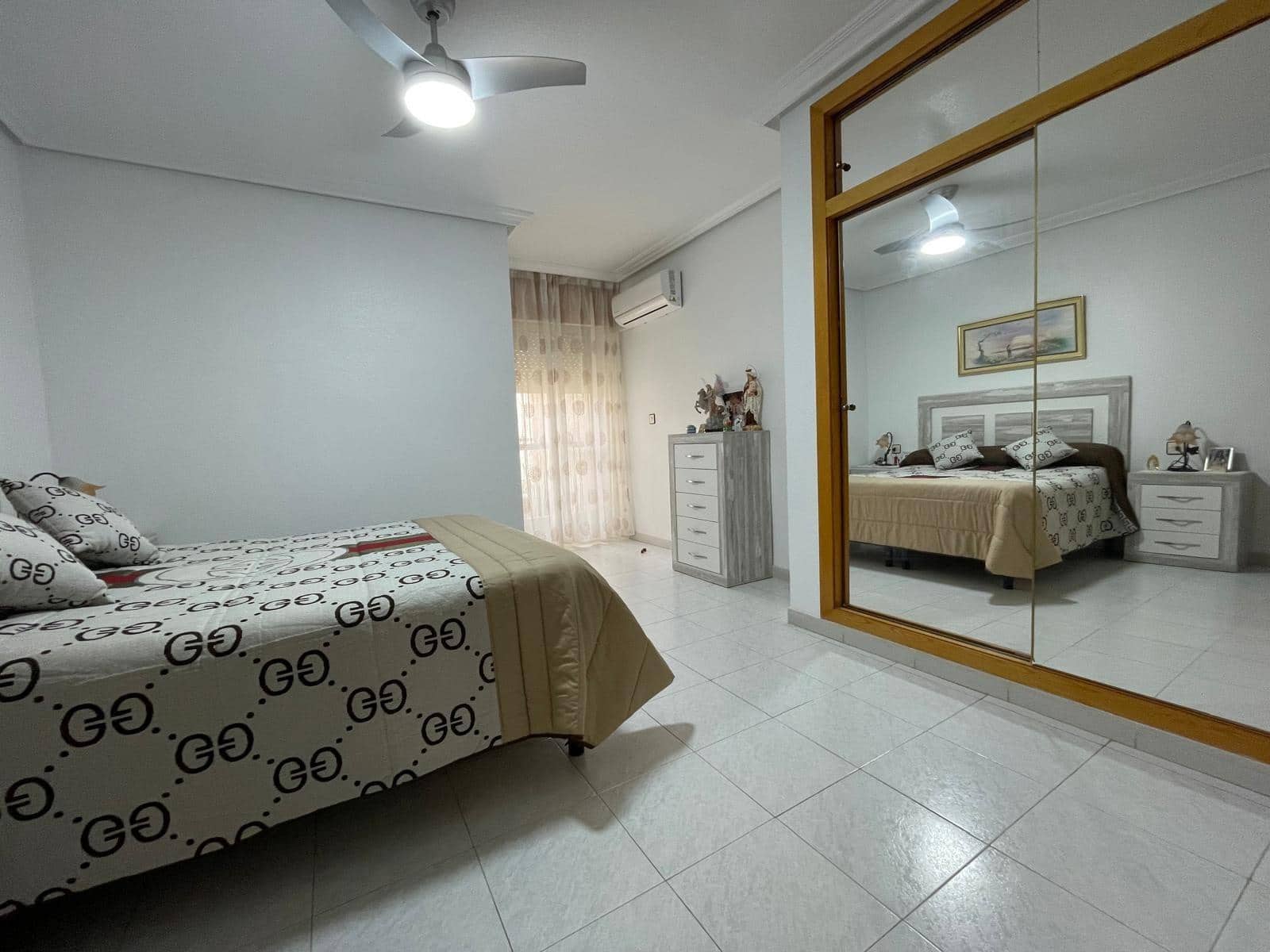 4 bedroom Flat for sale in Aguilas - € 149,500 (Ref: 9713349)