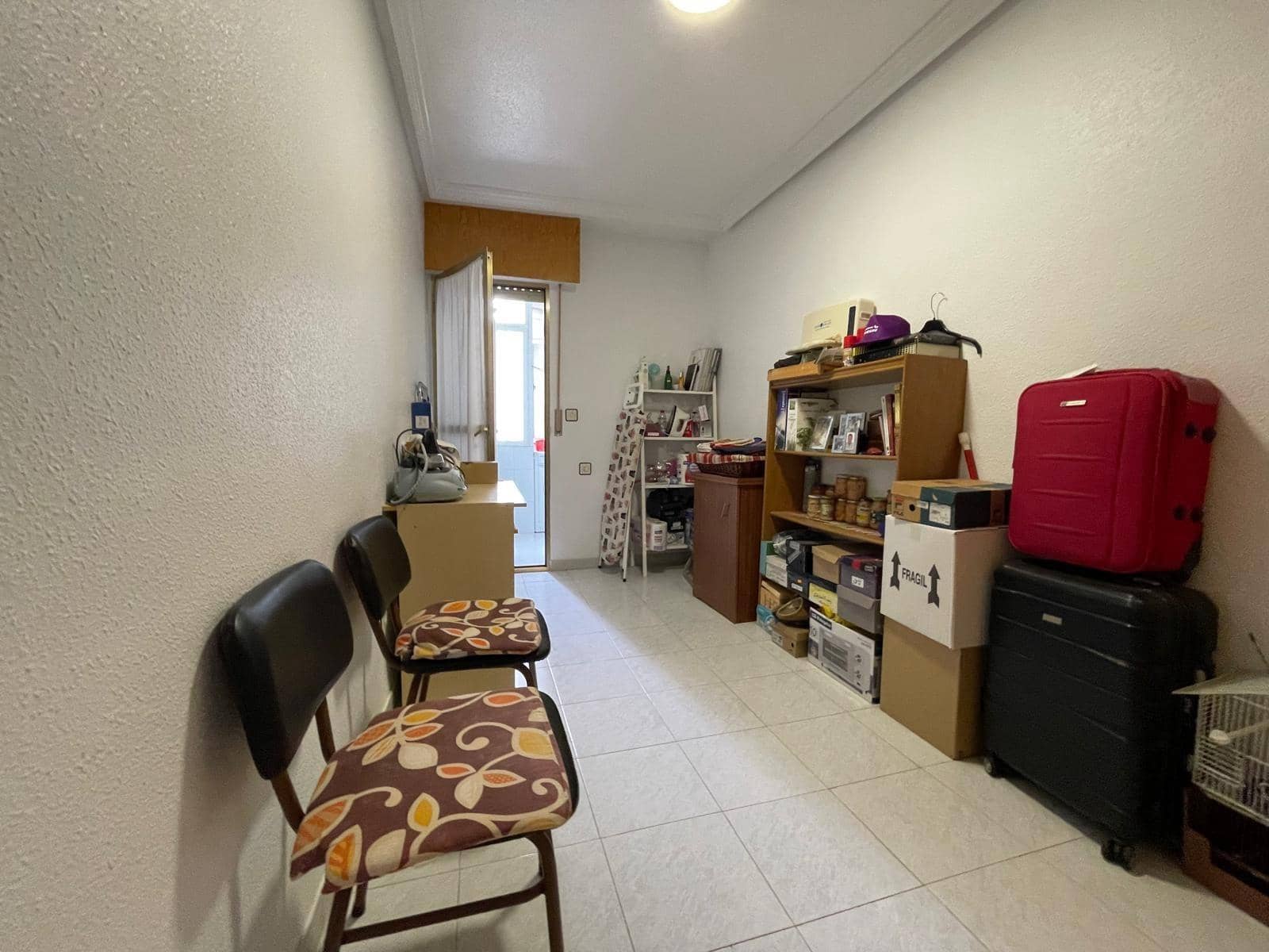 4 bedroom Flat for sale in Aguilas - € 149,500 (Ref: 9713349)