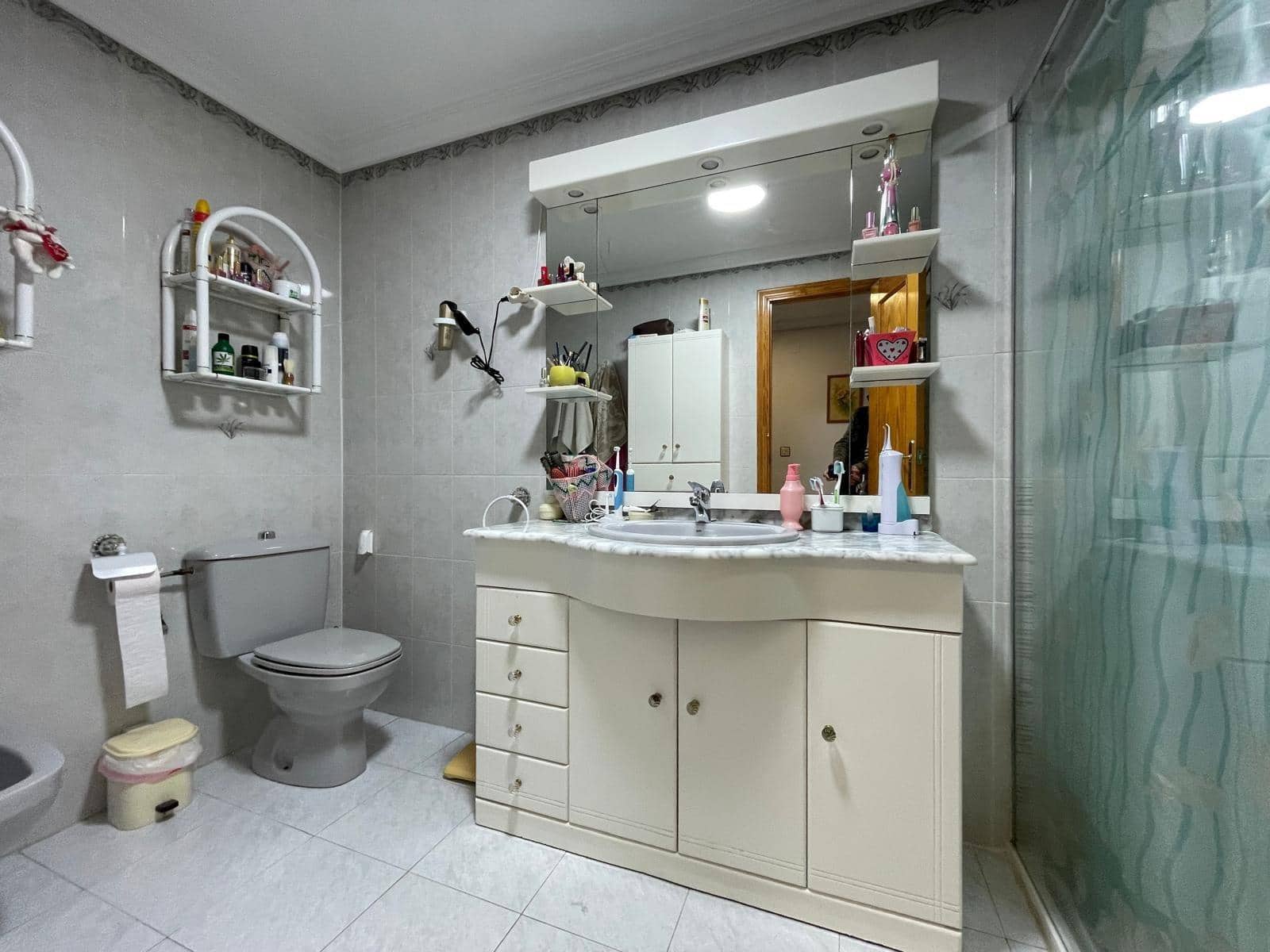 4 bedroom Flat for sale in Aguilas - € 149,500 (Ref: 9713349)