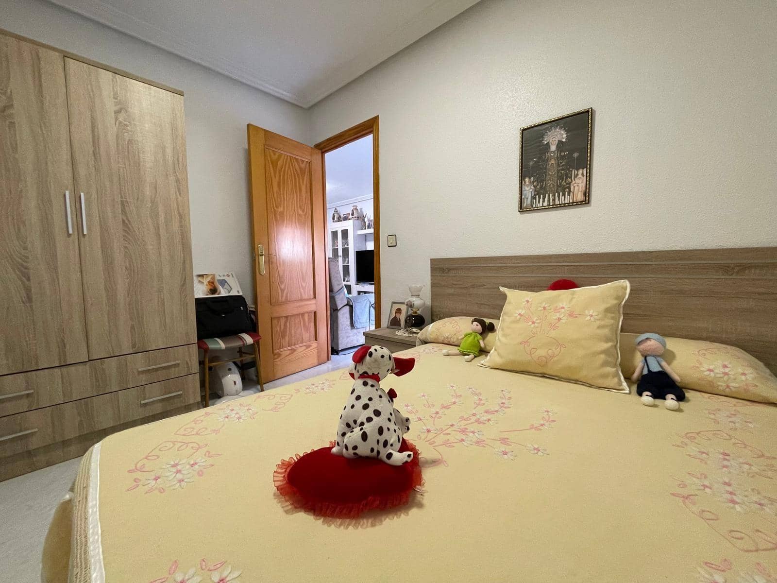 4 bedroom Flat for sale in Aguilas - € 149,500 (Ref: 9713349)