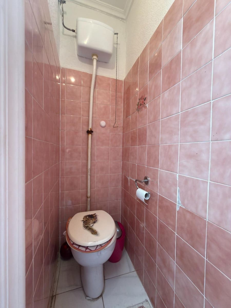 Piso de 4 habitaciones en Aguilas en venta - 142.000 € (Ref: 9713350)