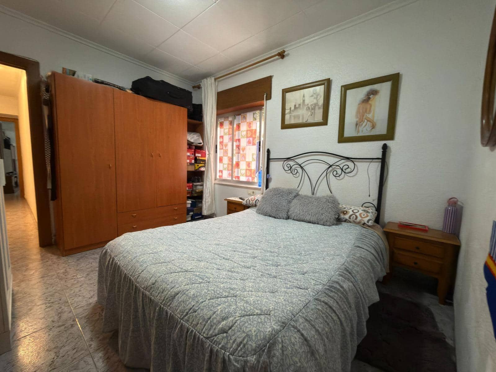 Piso de 4 habitaciones en Aguilas en venta - 142.000 € (Ref: 9713350)