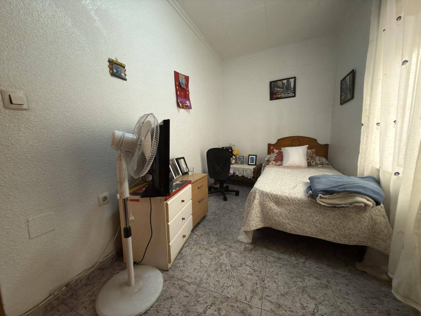 Piso de 4 habitaciones en Aguilas en venta - 142.000 € (Ref: 9713350)