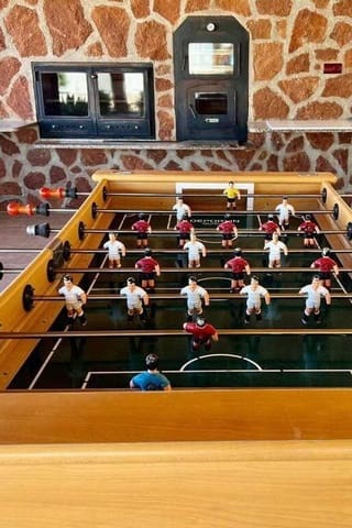 4 Zimmer Finca/Landgut zu verkaufen in Aguilas mit Pool - 380.000 € (Ref: 9713351)