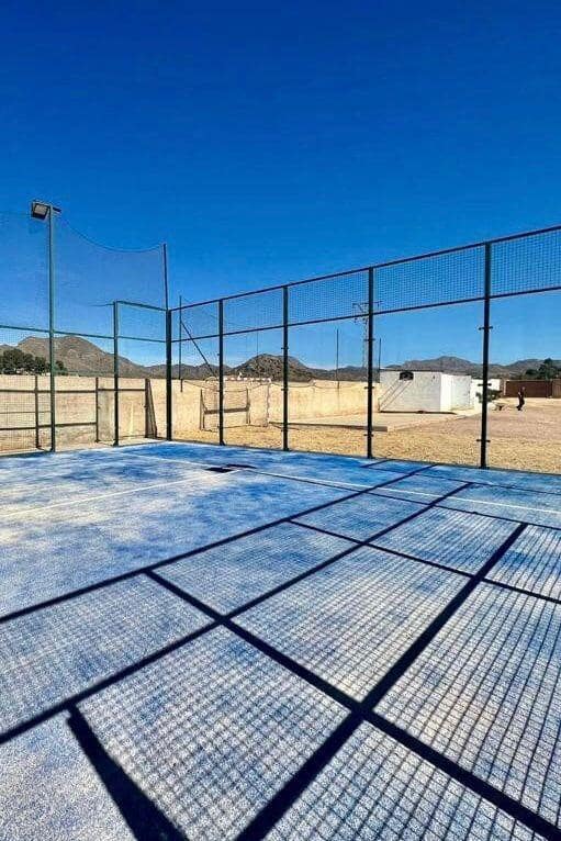 4 bedroom Finca/Country House for sale in Aguilas with pool - € 380,000 (Ref: 9713351)