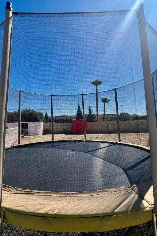 4 bedroom Finca/Country House for sale in Aguilas with pool - € 380,000 (Ref: 9713351)