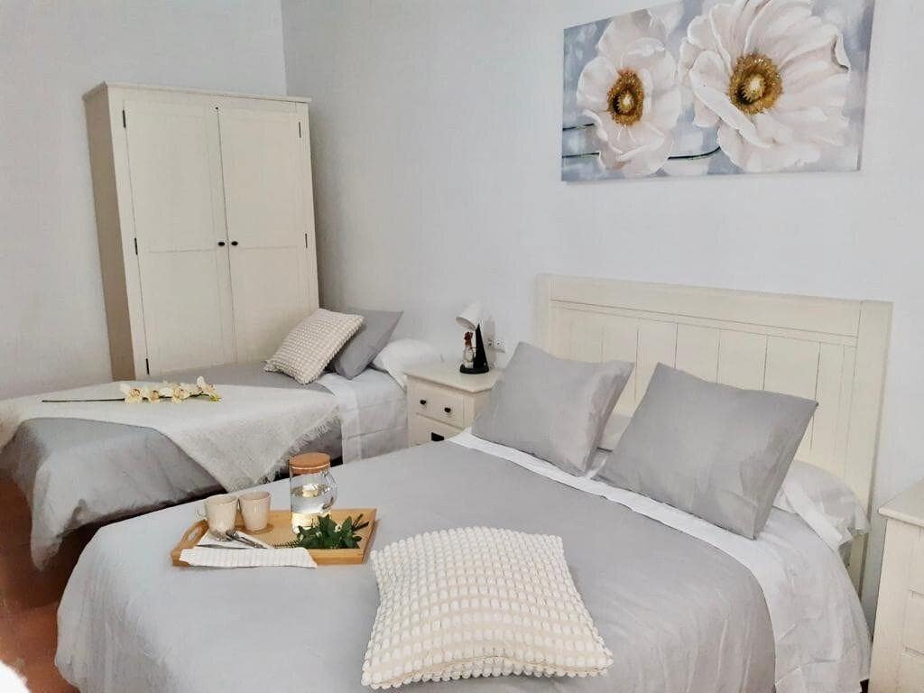 4 bedroom Finca/Country House for sale in Aguilas with pool - € 380,000 (Ref: 9713351)