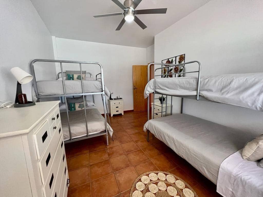 4 bedroom Finca/Country House for sale in Aguilas with pool - € 380,000 (Ref: 9713351)