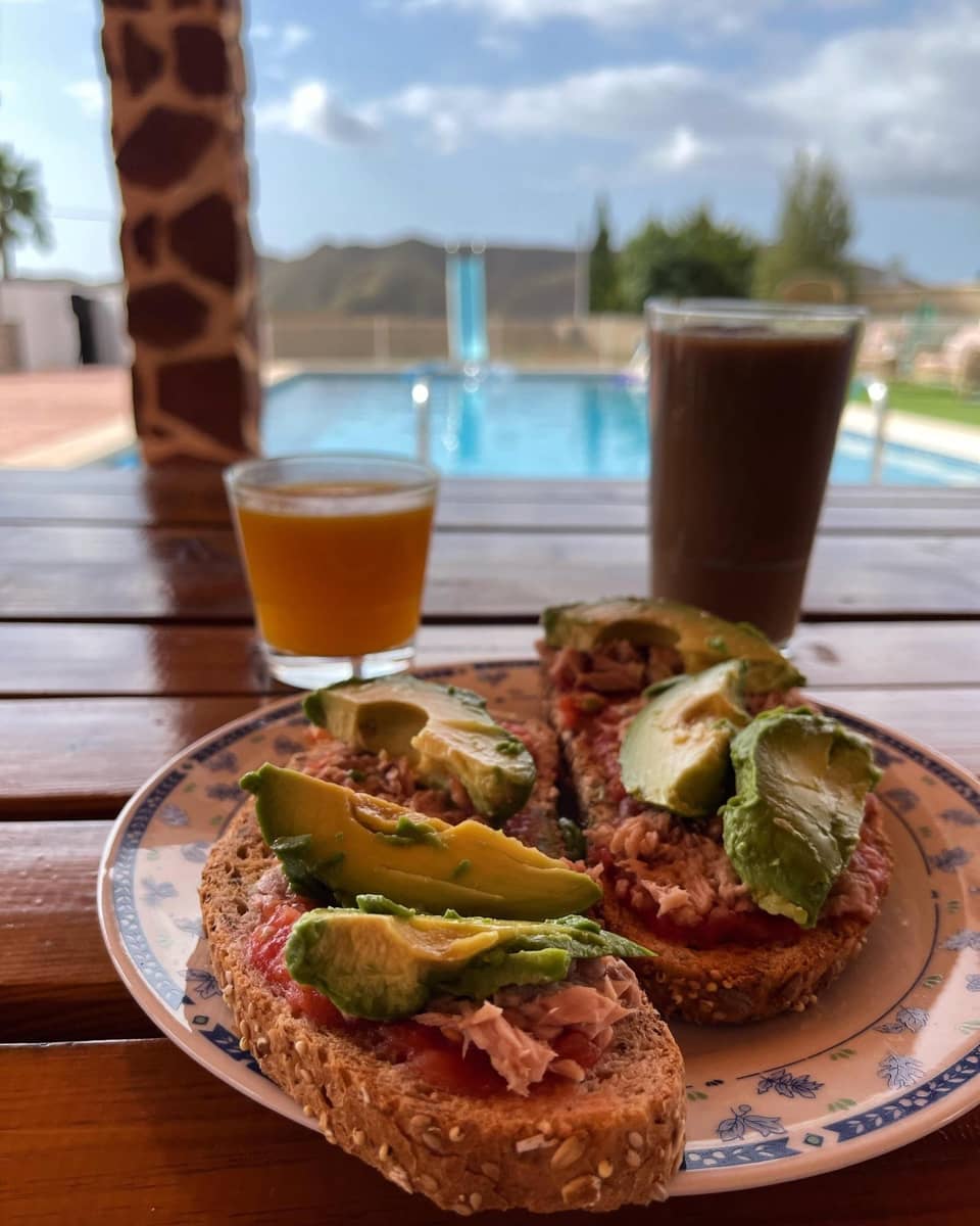 4 bedroom Finca/Country House for sale in Aguilas with pool - € 380,000 (Ref: 9713351)