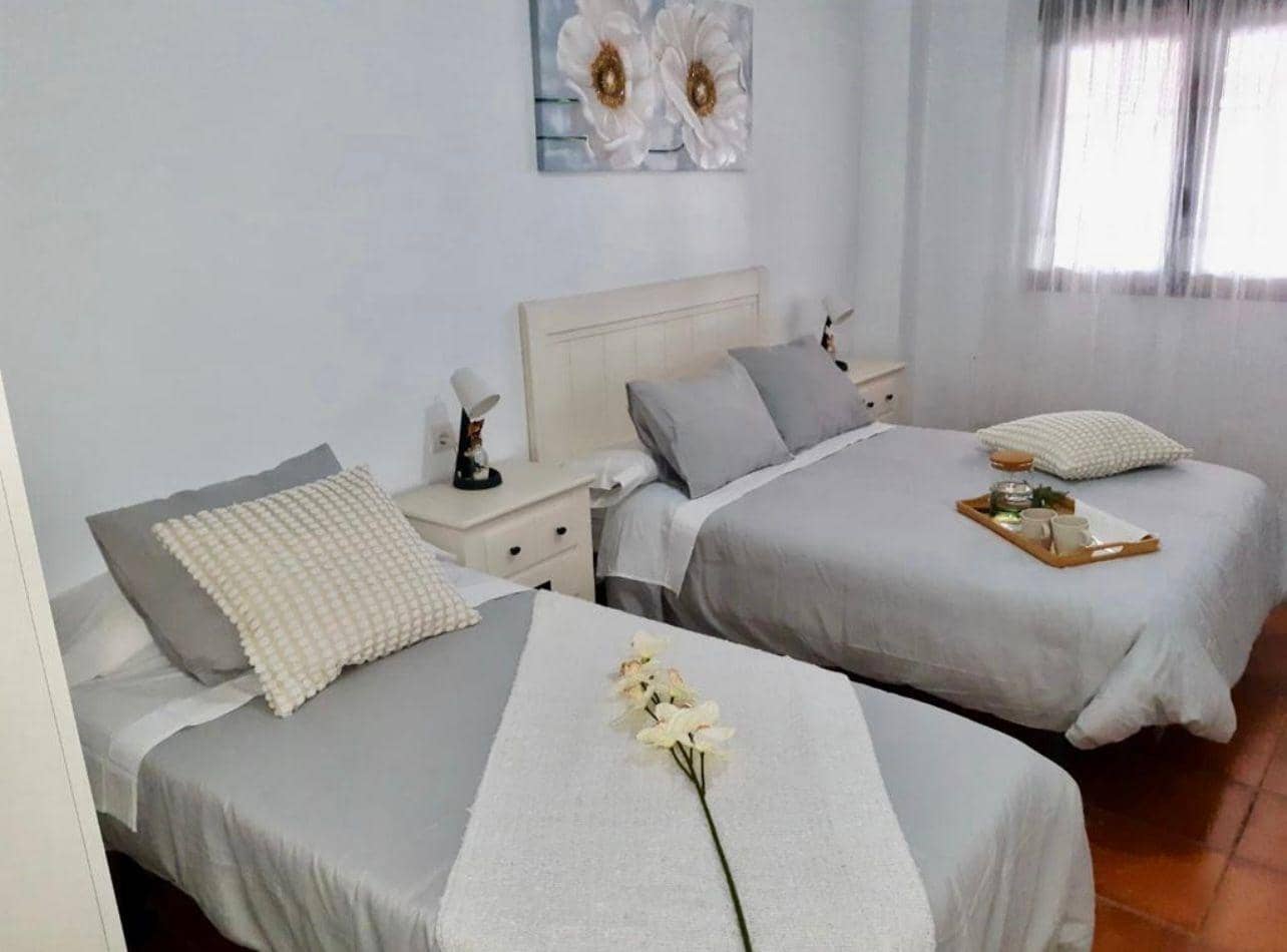 4 bedroom Finca/Country House for sale in Aguilas with pool - € 380,000 (Ref: 9713351)