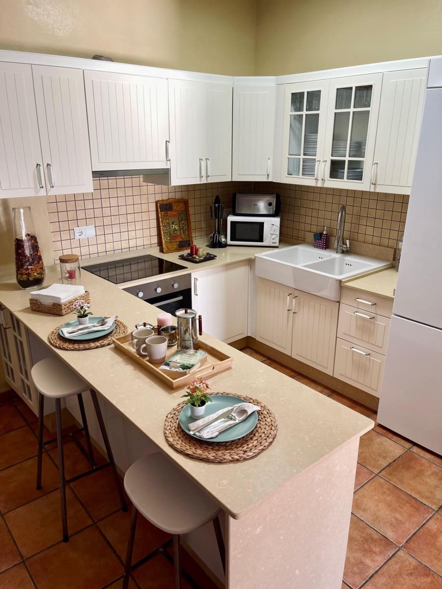 4 bedroom Finca/Country House for sale in Aguilas with pool - € 380,000 (Ref: 9713351)