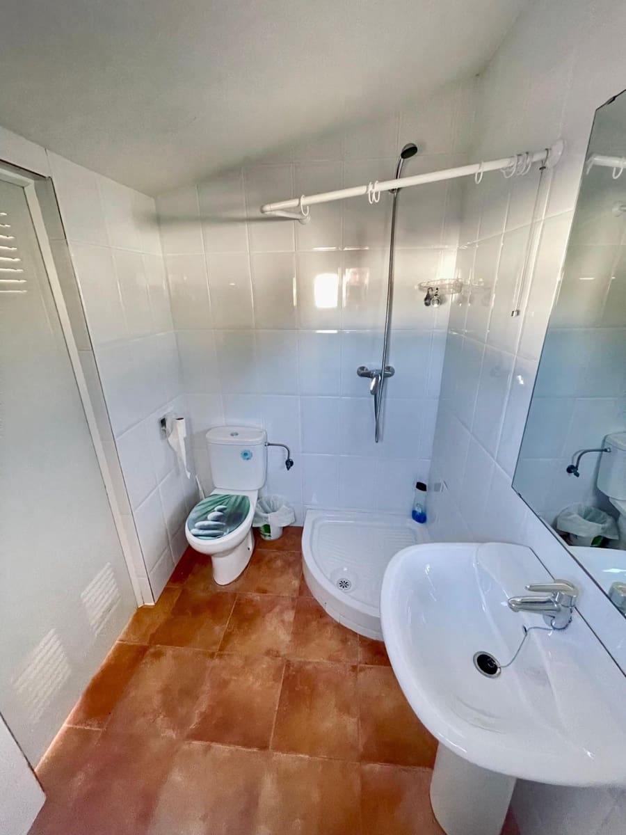 4 bedroom Finca/Country House for sale in Aguilas with pool - € 380,000 (Ref: 9713351)