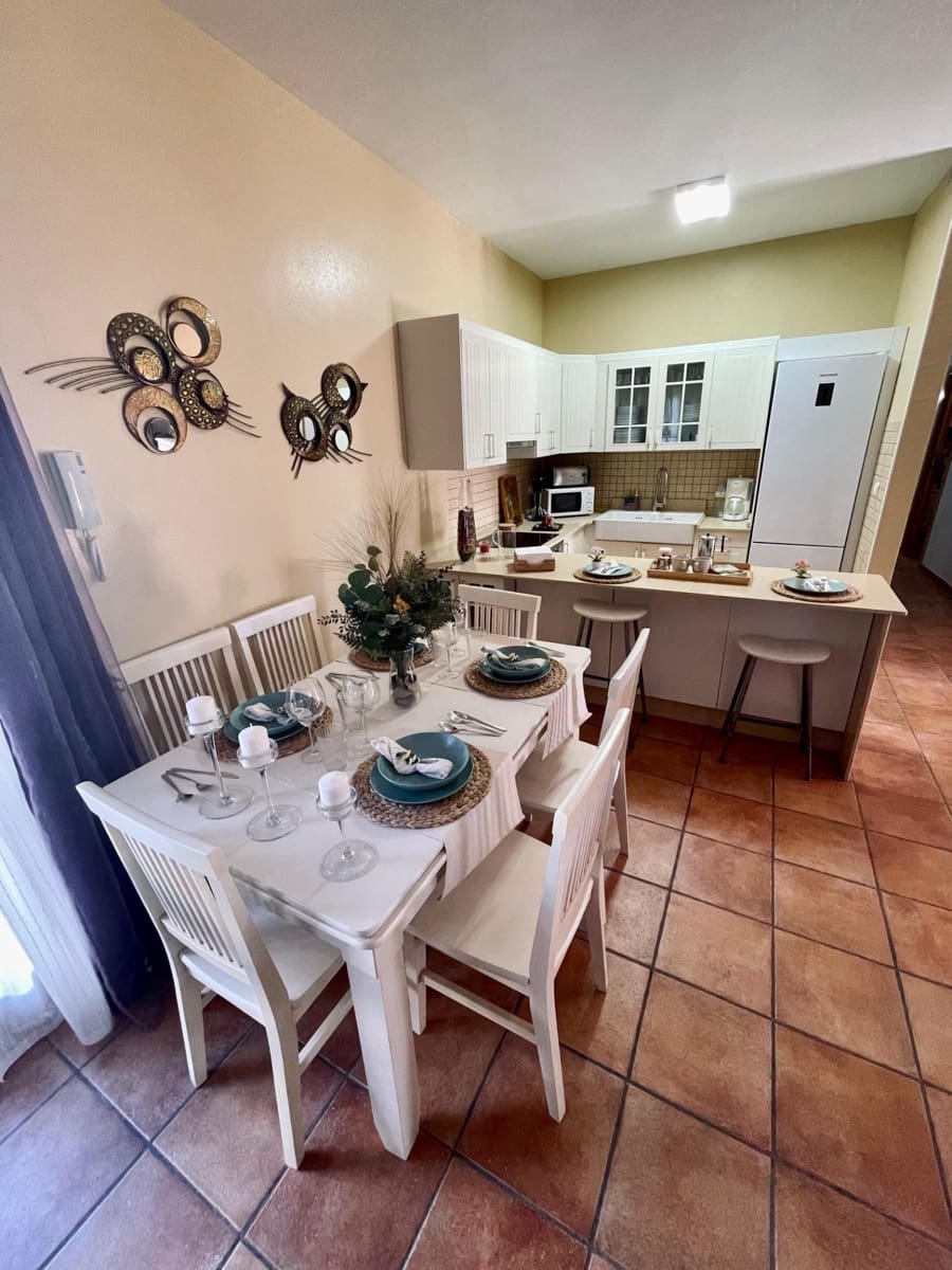 4 bedroom Finca/Country House for sale in Aguilas with pool - € 380,000 (Ref: 9713351)