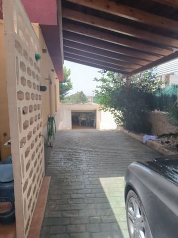 4 soveværelse Villa til salg i Calarreona, Aguilas - € 290.000 (Ref: 9713352)