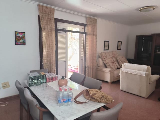 4 soveværelse Villa til salg i Calarreona, Aguilas - € 290.000 (Ref: 9713352)