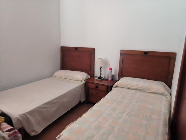 4 soveværelse Villa til salg i Calarreona, Aguilas - € 290.000 (Ref: 9713352)