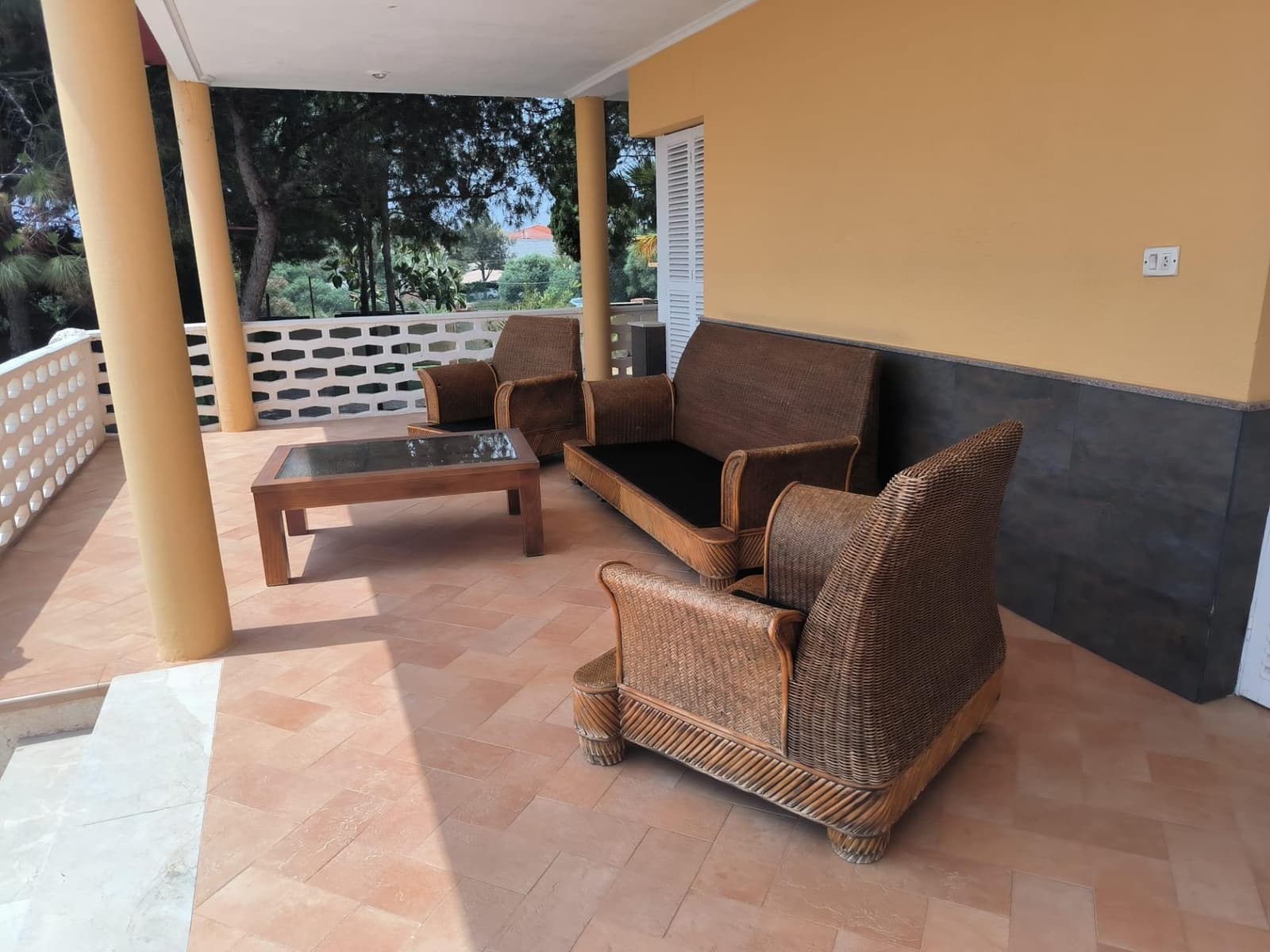 4 bedroom Villa for sale in Calarreona - € 290,000 (Ref: 9713352)